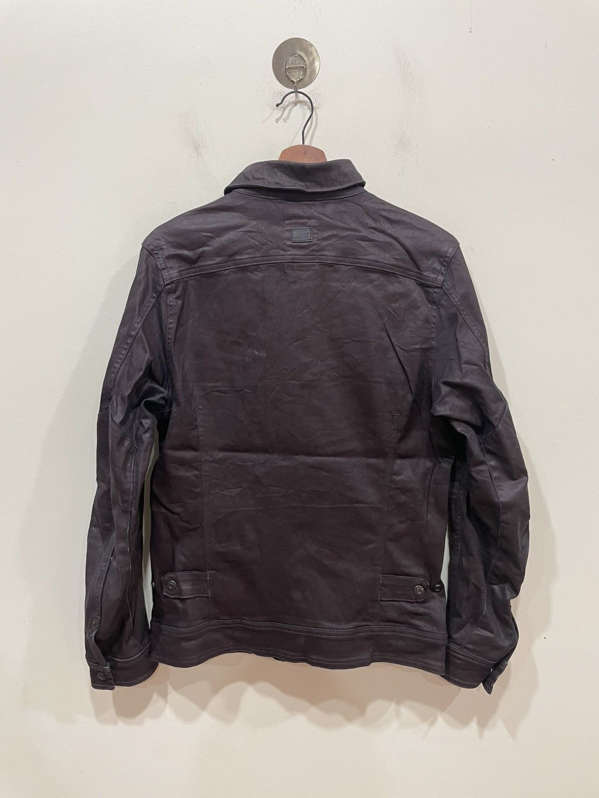 G-Star G-star Jacket Size US L / EU 52-54 / 3 - 2 Thumbnail