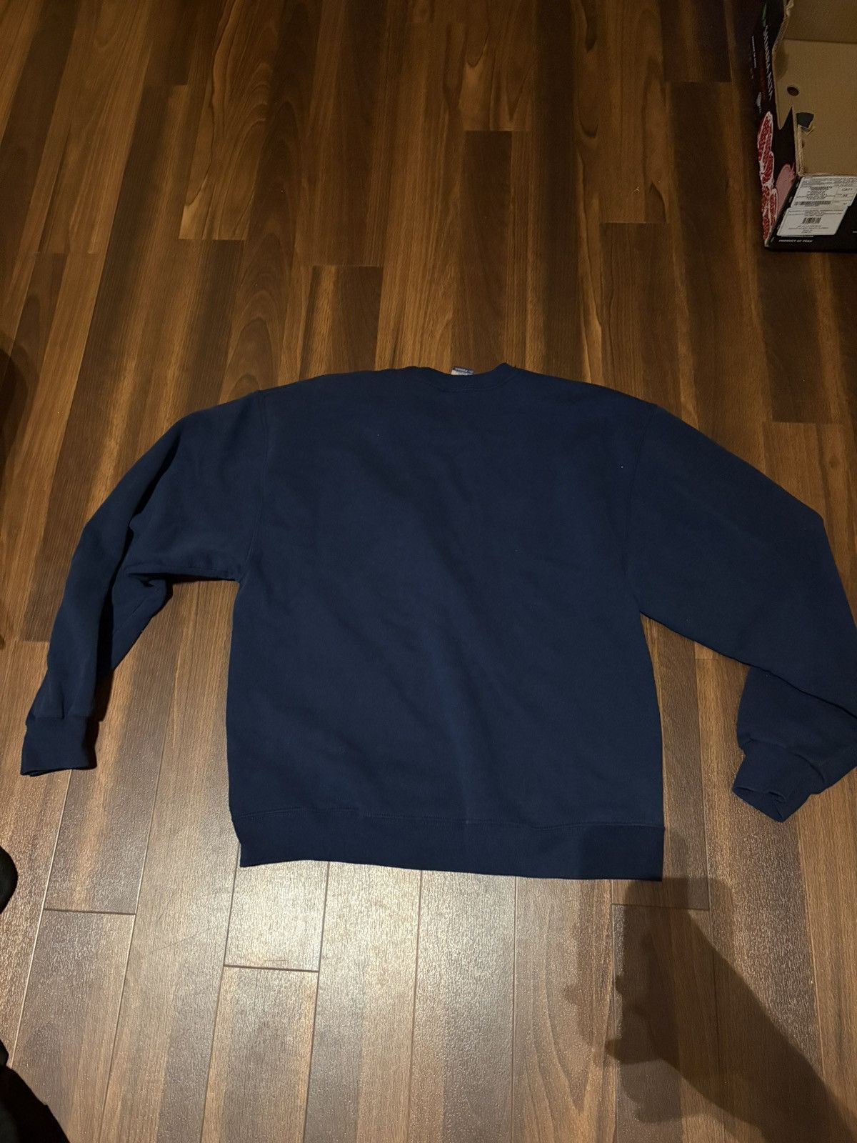 Russell Athletic × Vintage Russel athletic Calgary crewneck Size US M / EU 48-50 / 2 - 7 Thumbnail