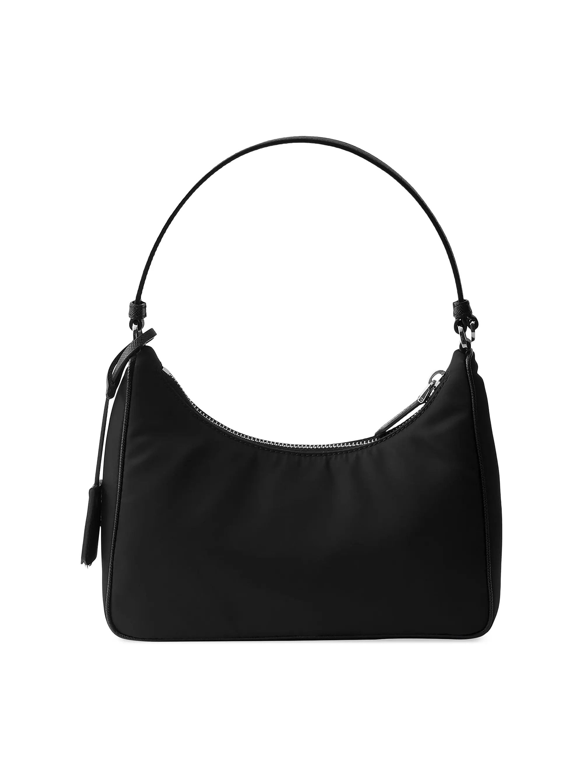 Prada o1B3y1r0526 Size: OS / Re-Edition Re-Nylon Mini Shoulder Bag Size ONE SIZE - 3 Thumbnail