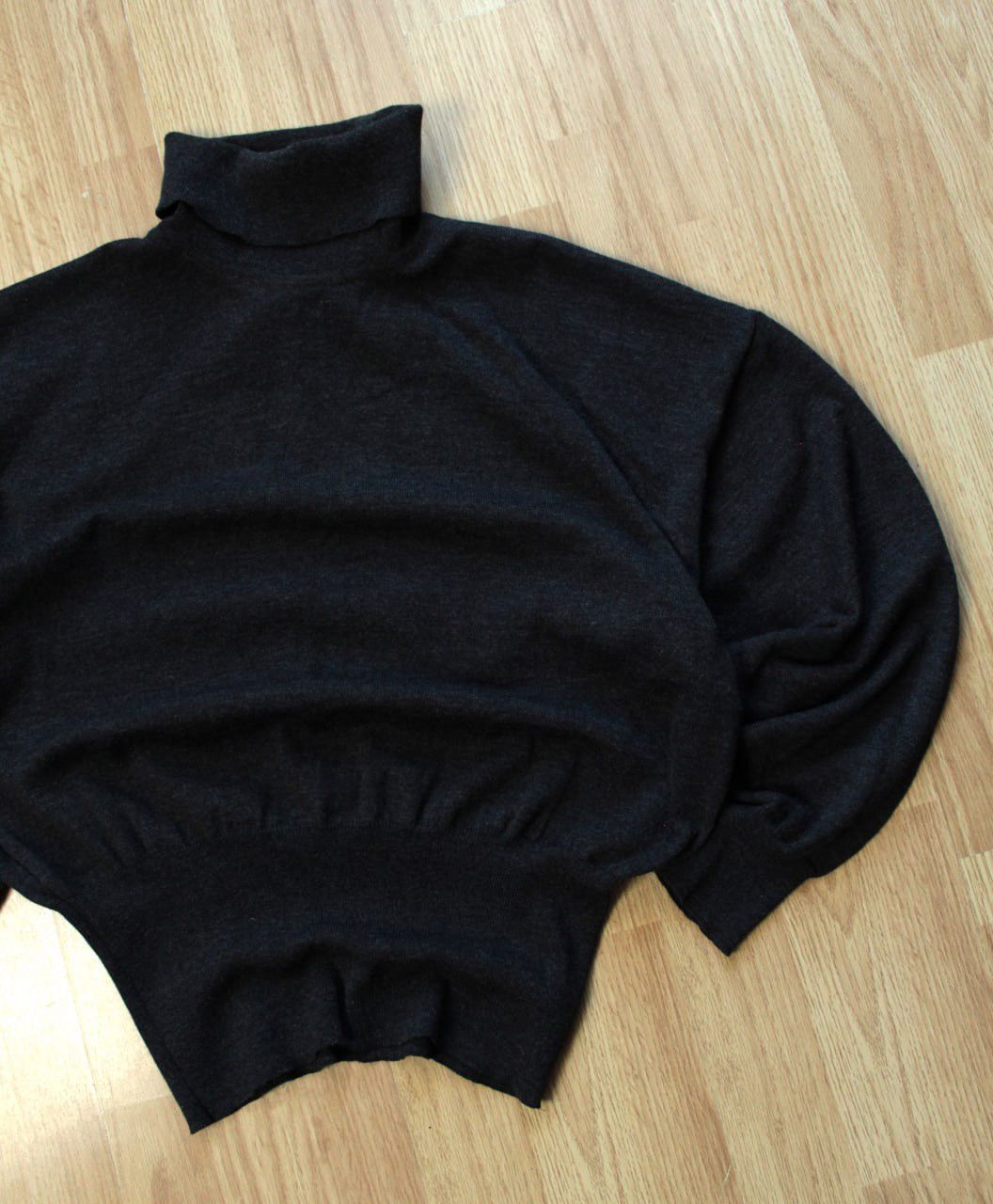Escada 🔥 Escada Margaretha Ley Vintage Wool Knit Sweater Pullover Size M / US 6-8 / IT 42-44 - 2 Thumbnail