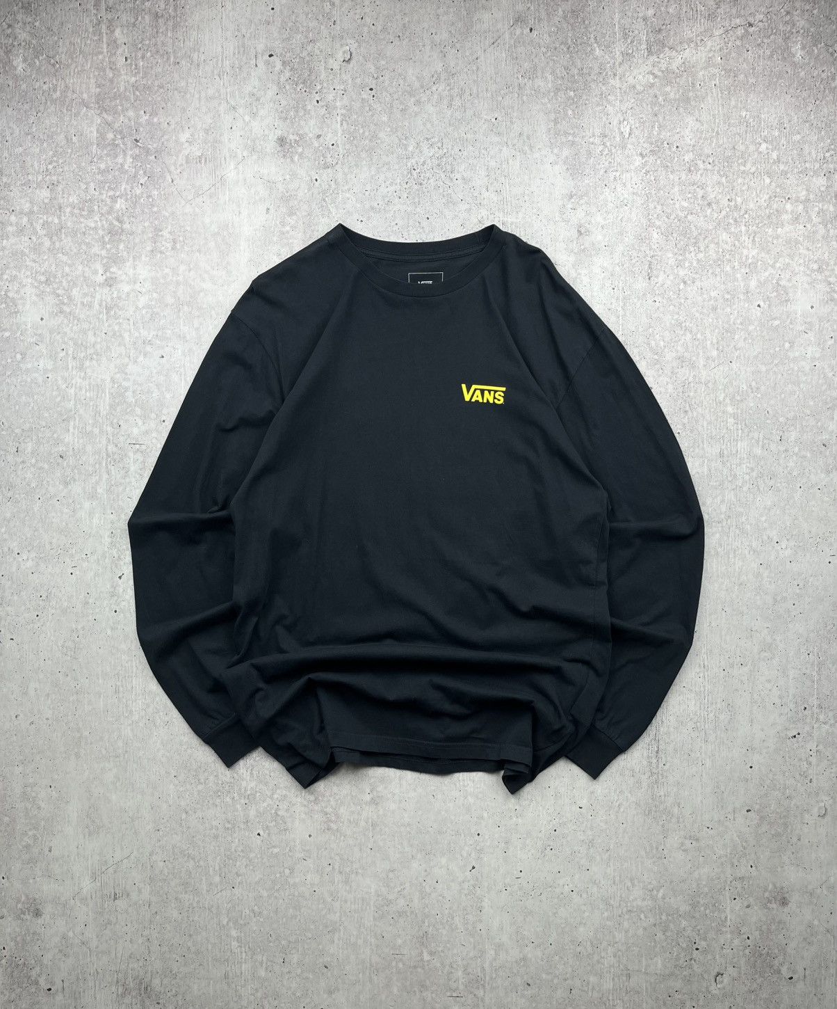 Vans Rare Vans x Thrasher Long Sleeve John Cardiel Size US L / EU 52-54 / 3 - 1 Thumbnail