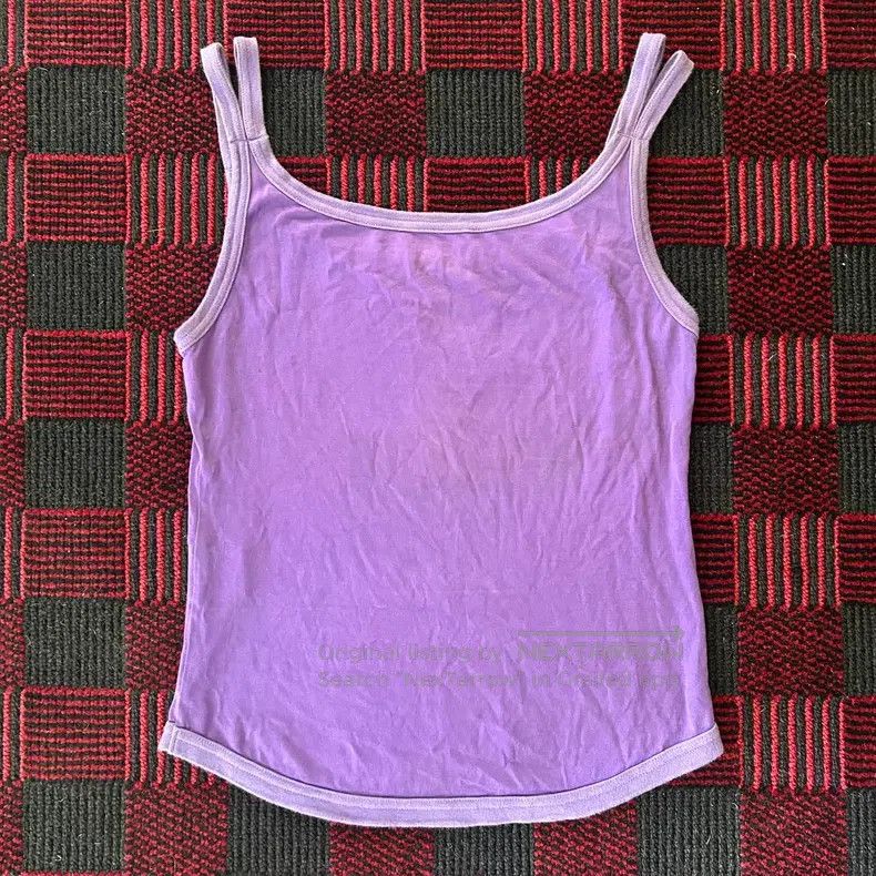 Vivienne Westwood Vivienne Westwood Saturn Vest T-Shirt Top Size M / US 6-8 / IT 42-44 - 3 Thumbnail
