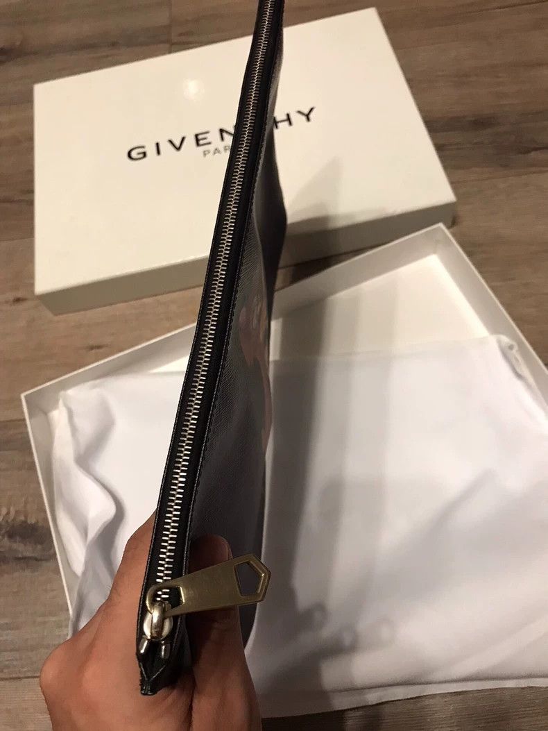 Givenchy Givenchy Handbag Bambi Handbag Size ONE SIZE - 3 Thumbnail