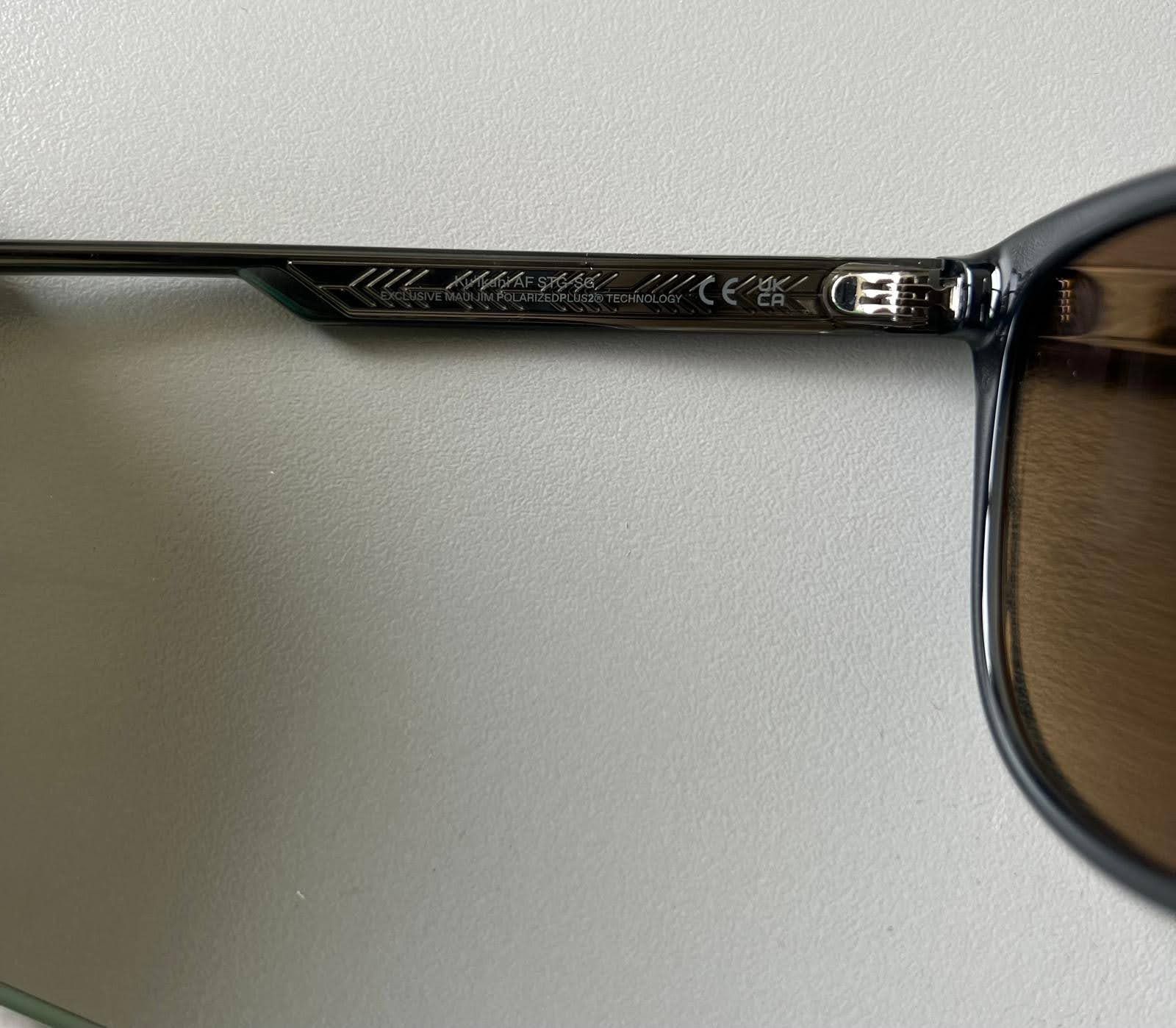 Maui Jim KU'IKAHI ASIAN FIT Size ONE SIZE - 3 Thumbnail