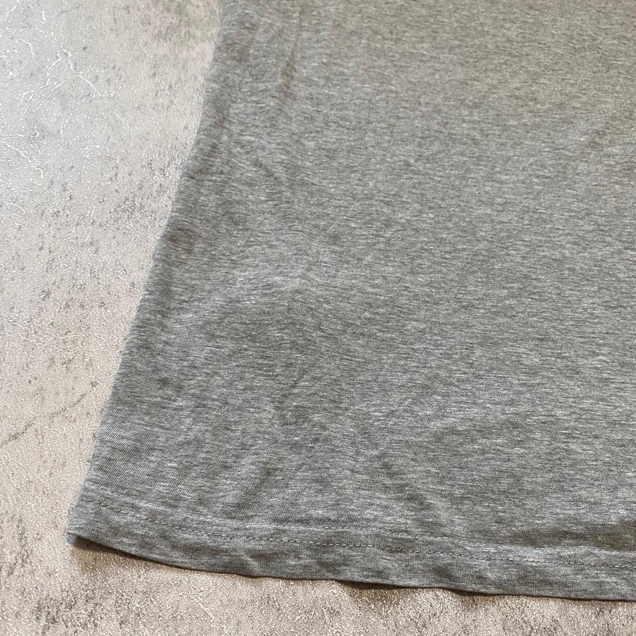 Other Grey and green Lucky As Brand t-shirt Vintage y2k Size US M / EU 48-50 / 2 - 4 Thumbnail