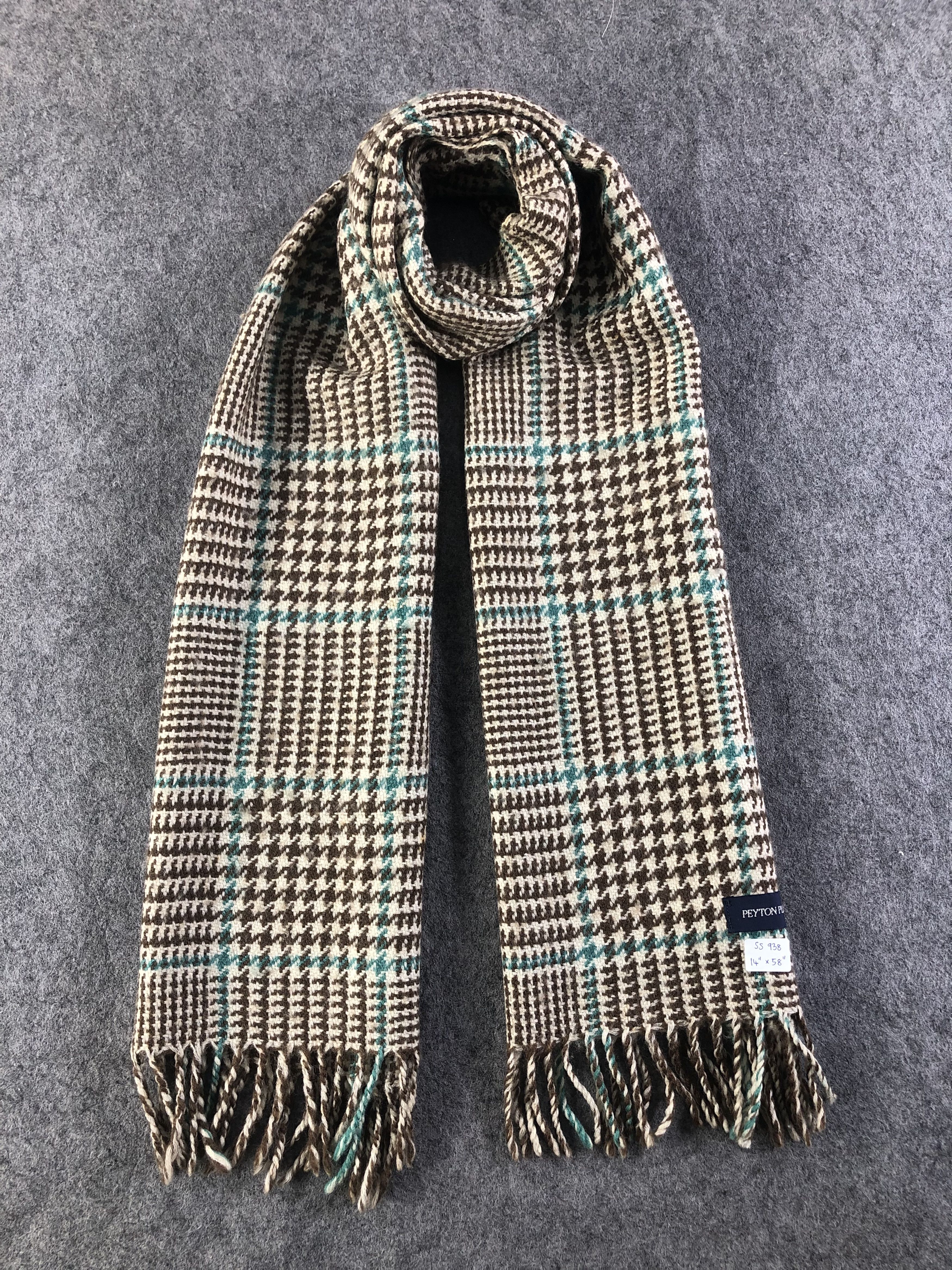 PPFM PPFM Peyton Place Scarf / Muffler / Neckwear Size ONE SIZE - 1 Thumbnail