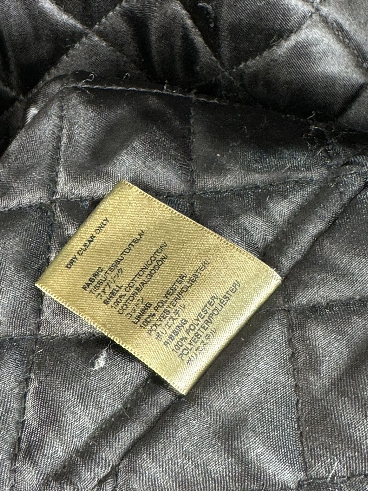 Reese Cooper Bandana print jacket L Size US L / EU 52-54 / 3 - 12 Thumbnail