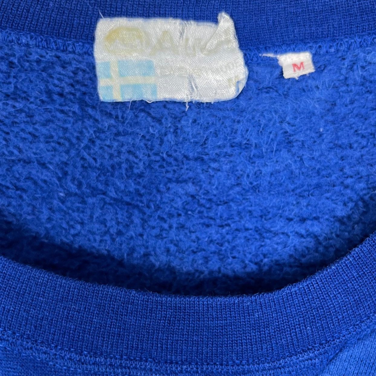 Audi × Vintage Vintage Audi Motor Sports Sweatshirt Size US M / EU 48-50 / 2 - 6 Thumbnail