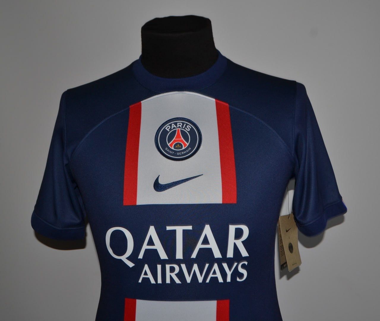 Nike NIKE PARIS SAINT GERMAIN HOME SHIRT JERSEY Size S And XL Size US S / EU 44-46 / 1 - 2 Thumbnail