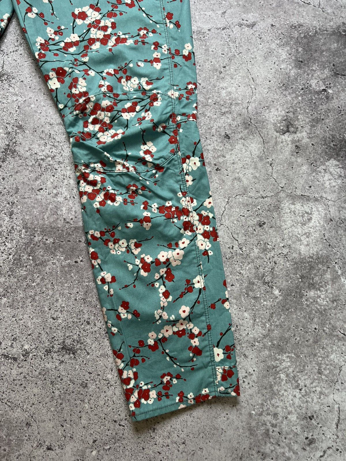 G-Star G-Star RAW Pharell Williams Elwood Sakura Pants Size 31" - 7 Thumbnail