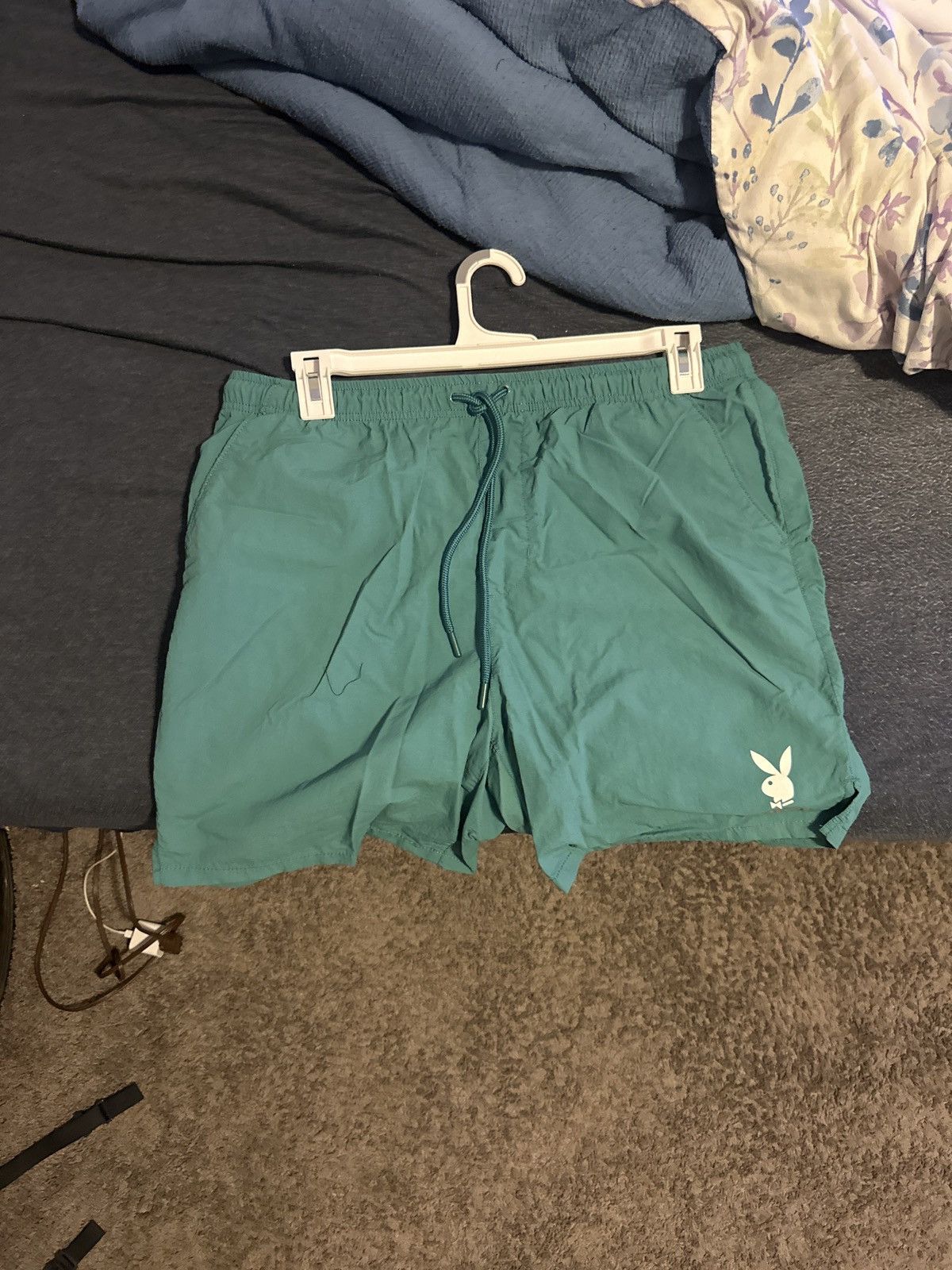 Playboy Playboy Shorts Size US 34 / EU 50 - 2 Thumbnail