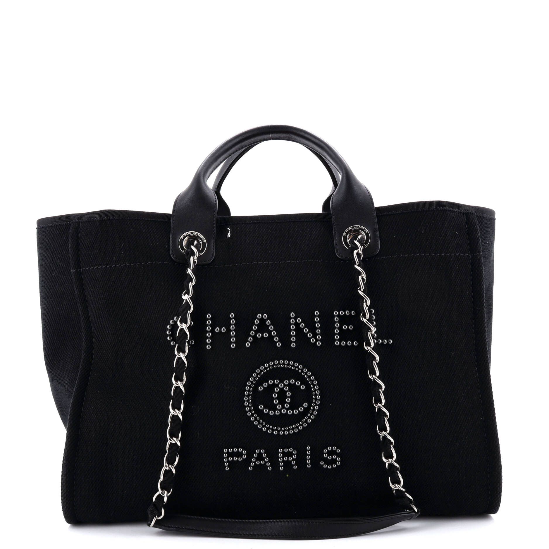 Deauville Tote