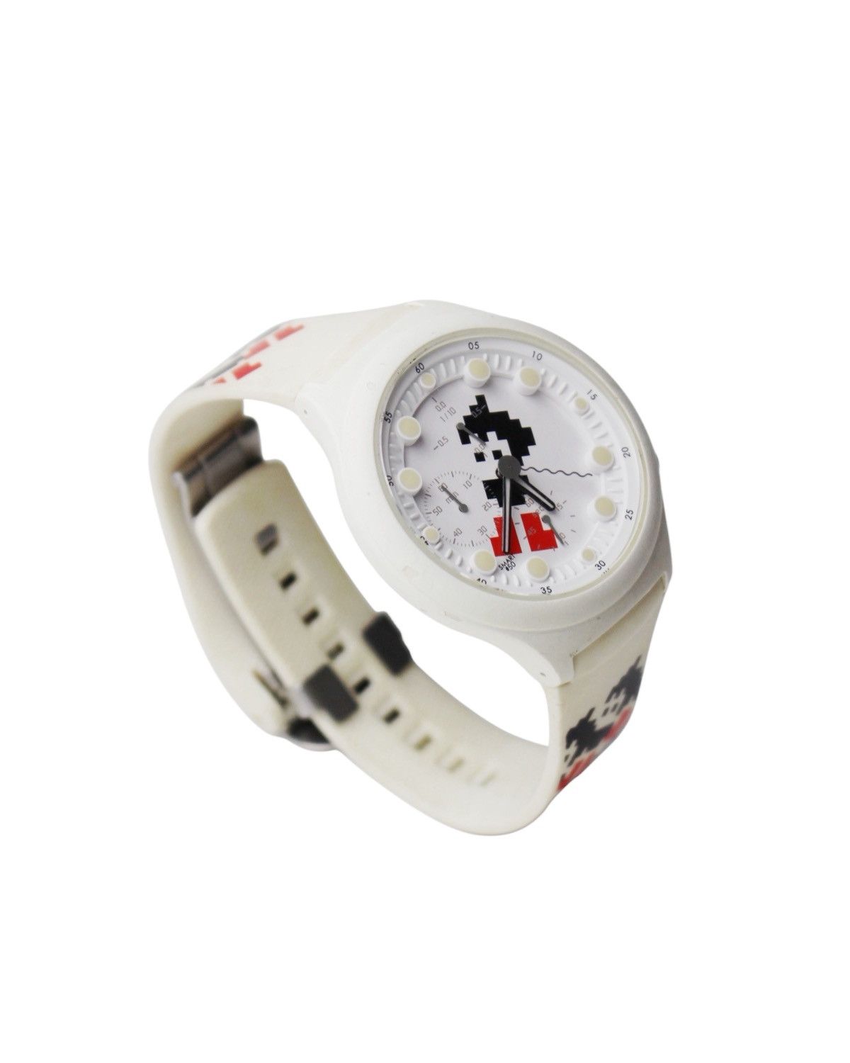 Japanese Brand 2008 TEZUKA OSAMU 80TH ANNIVERSARY SMART WATCH Size ONE SIZE - 2 Thumbnail