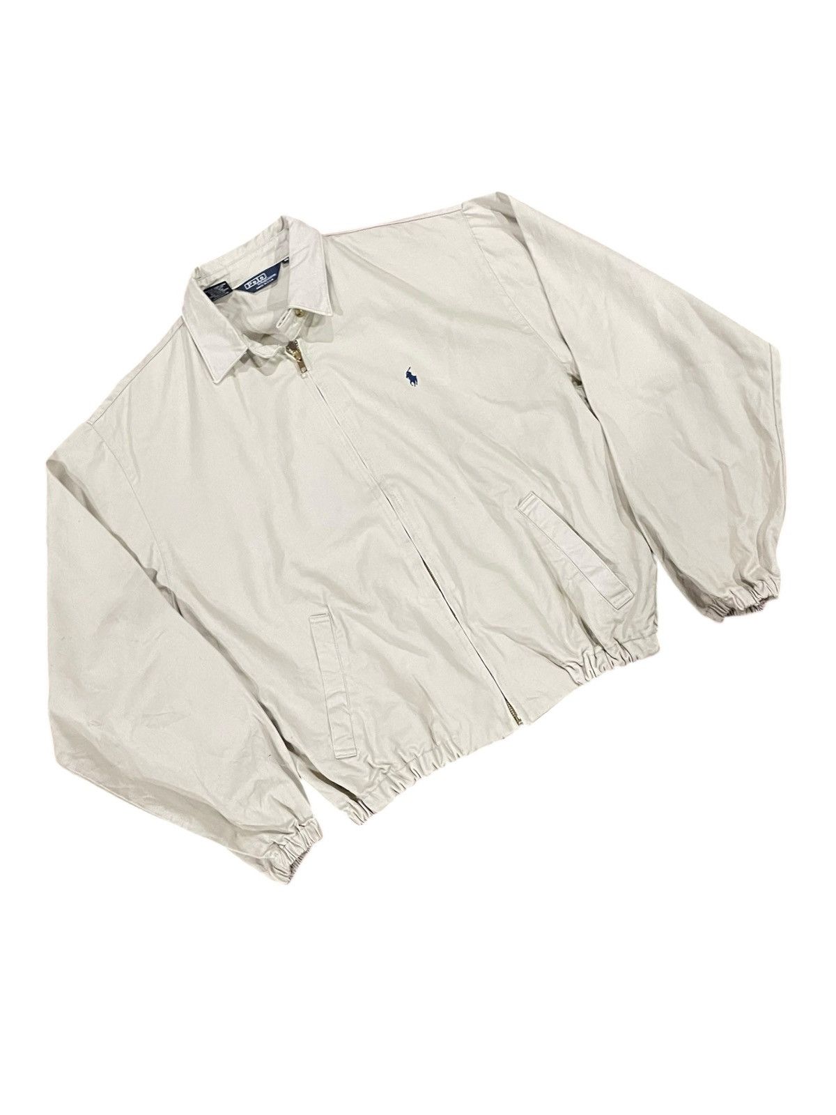 Designer × Polo Ralph Lauren Polo Jacket Size US XL / EU 56 / 4 - 3 Thumbnail