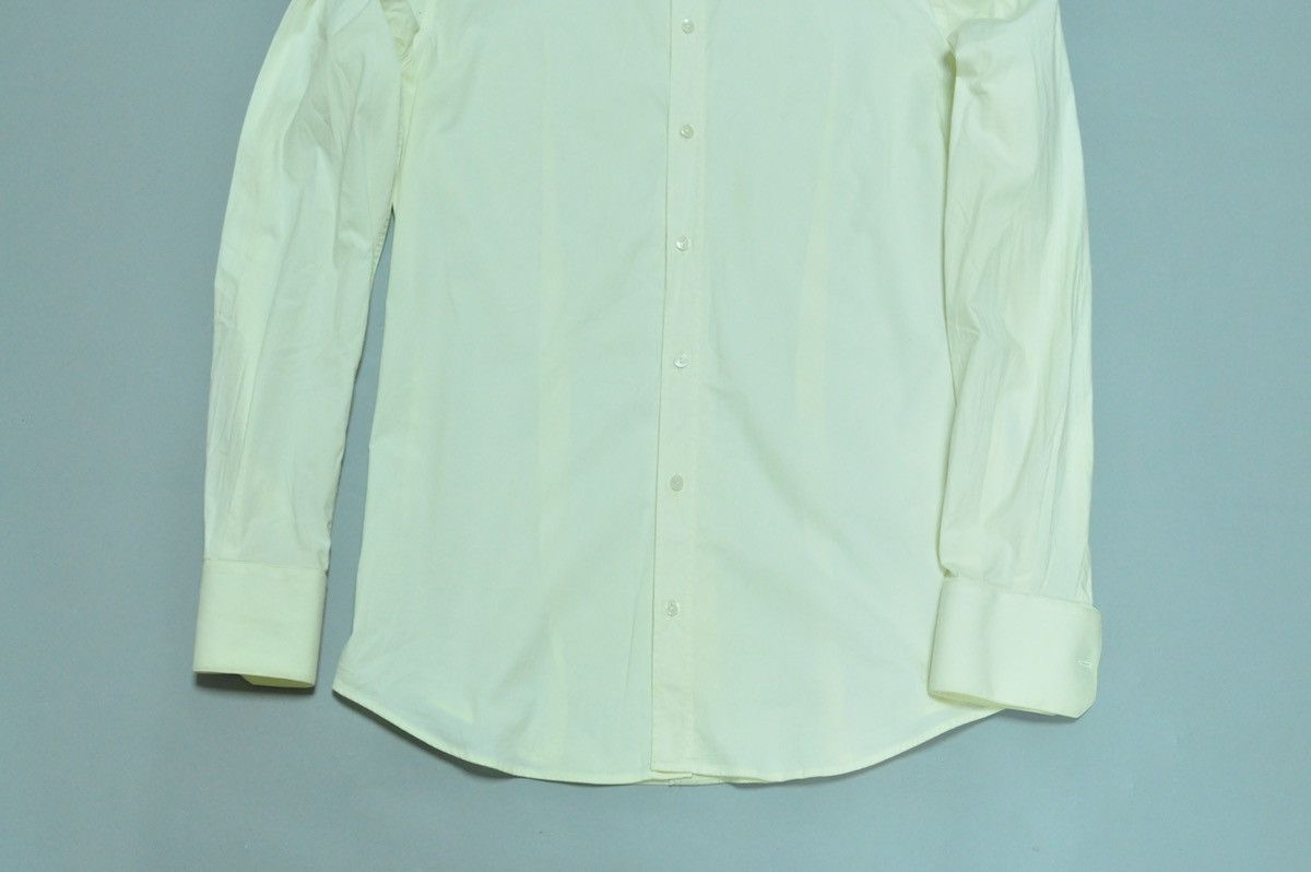 Dolce & Gabbana × Vintage Dolce & Gabbana D&G “GOLD” shirt vintage Size US M / EU 48-50 / 2 - 2 Thumbnail