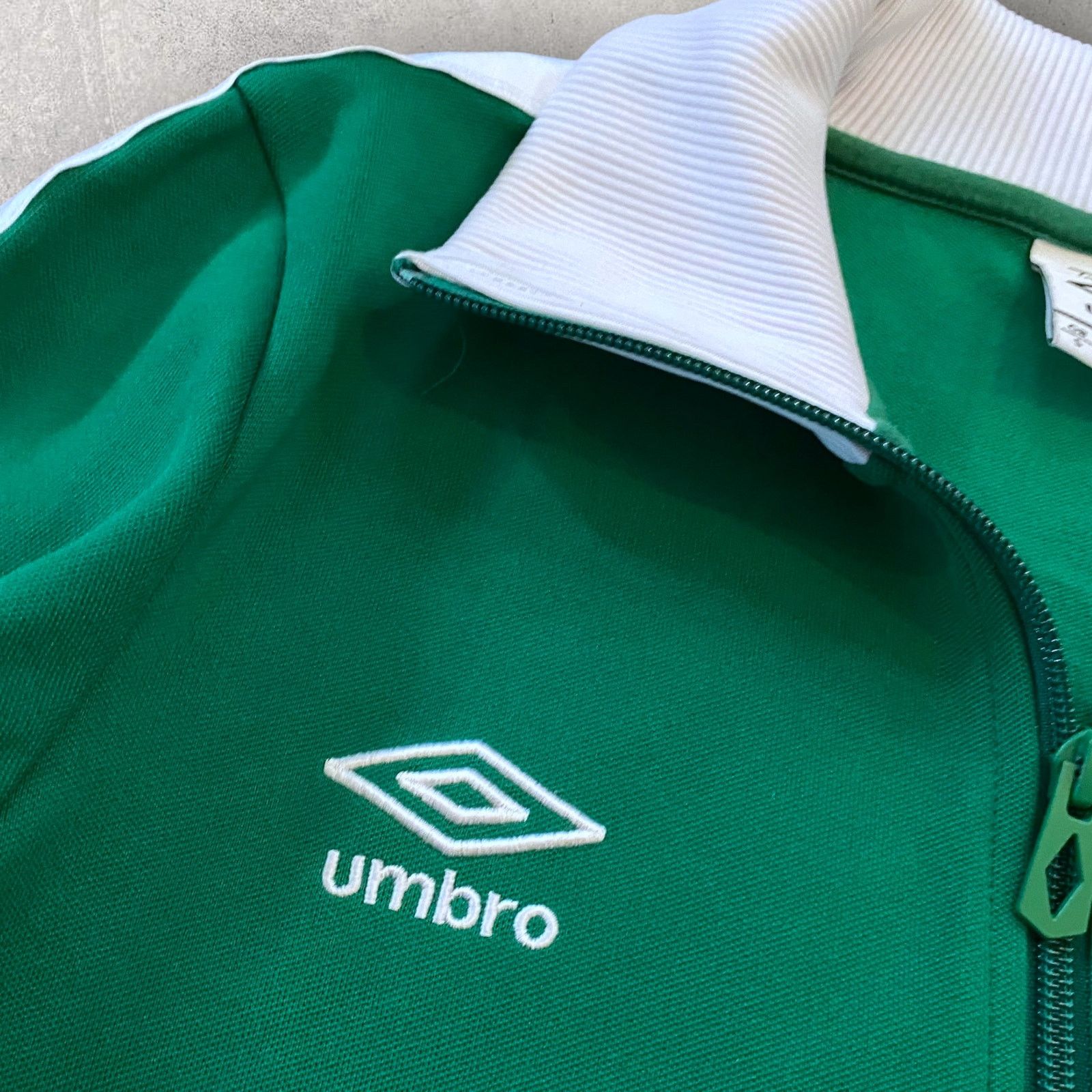 Umbro Umbro New York Cosmos Soccer Track Jacket Size US S / EU 44-46 / 1 - 3 Thumbnail