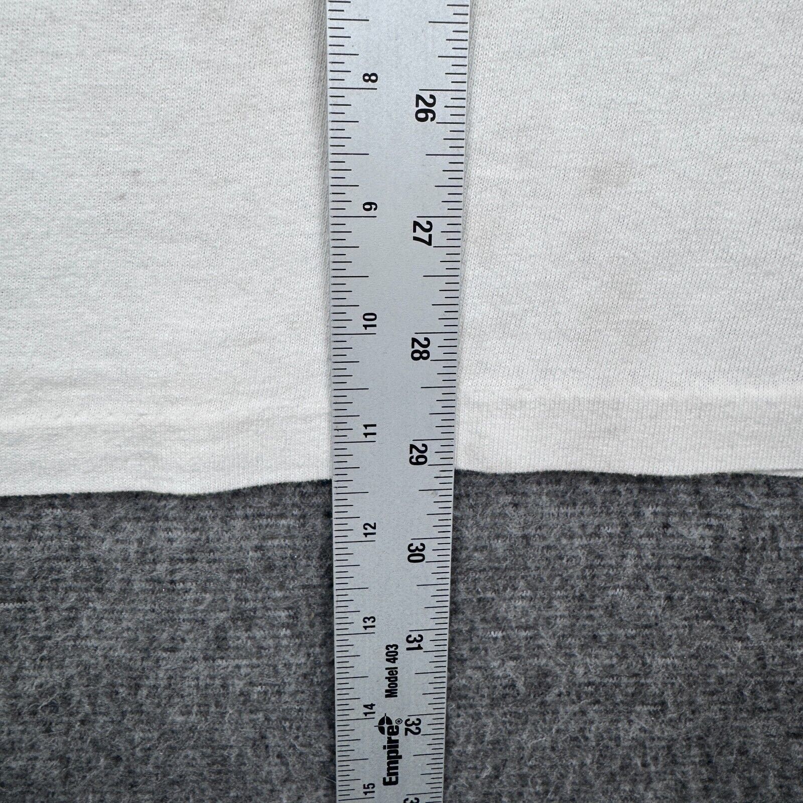Vintage Vintage Pope John Paul II T-Shirt Men's XL Catholic Church Size US XL / EU 56 / 4 - 8 Thumbnail