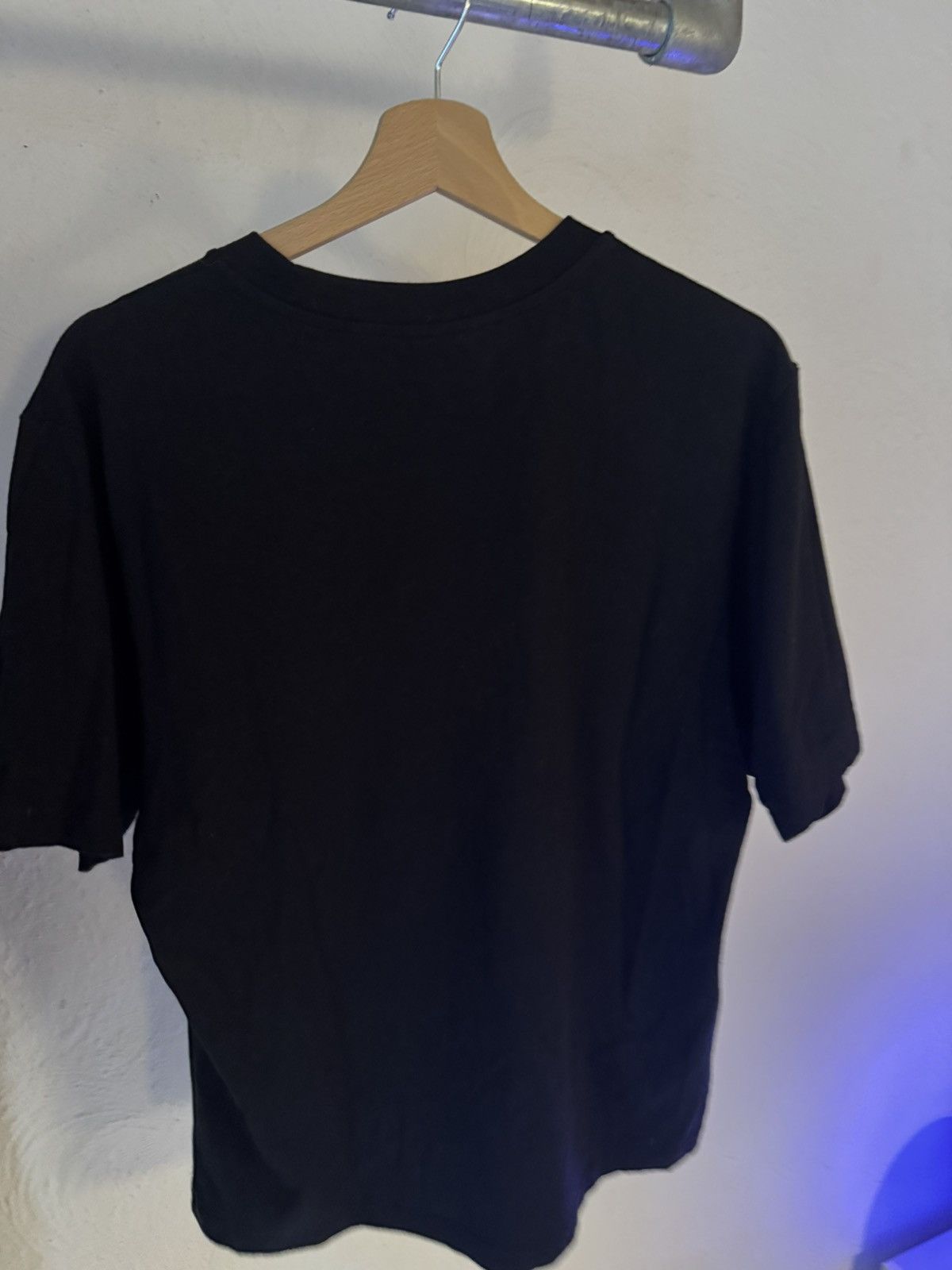 Daniel Arsham Daniel Arsham x Uniqlo - Pokémon Pikachu t-shirt Size US XS / EU 42 / 0 - 3 Thumbnail
