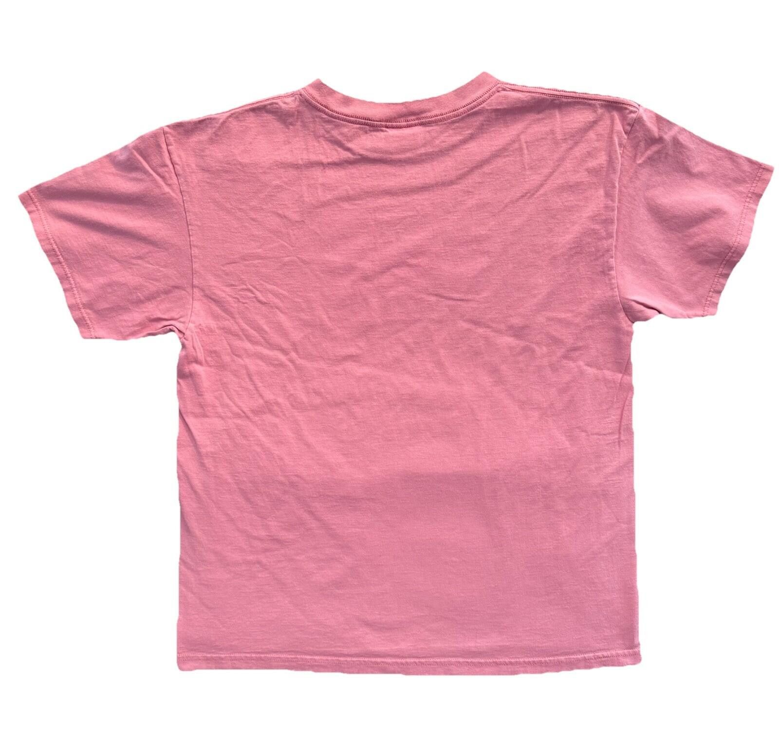 Disney Vintage 90s Disney Store Piglet Winnie the Pooh T-Shirt L Size ONE SIZE - 2 Thumbnail