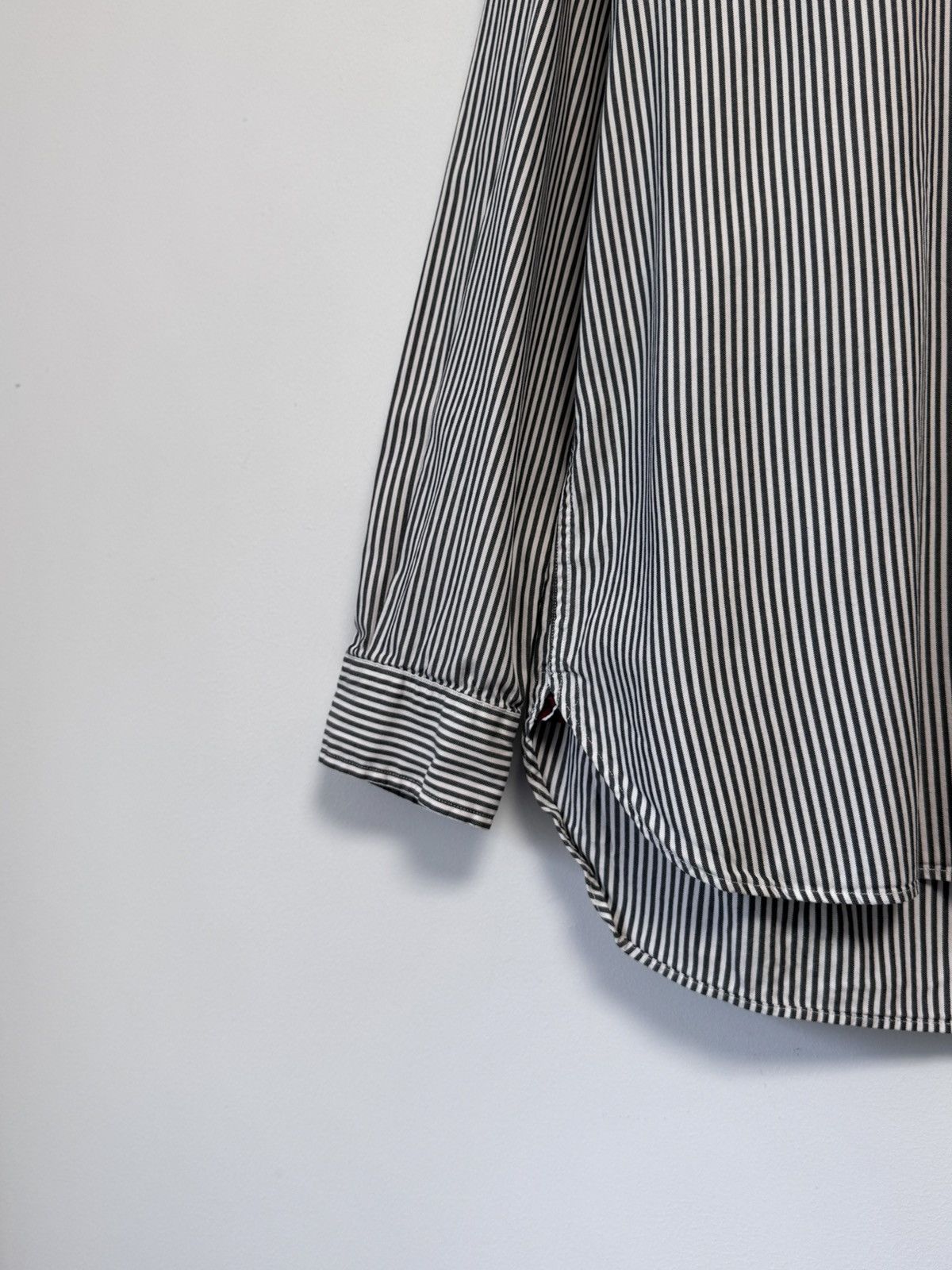 Polo Ralph Lauren × Vintage Polo Ralph Lauren Button Up Vintage Size US M / EU 48-50 / 2 - 3 Thumbnail