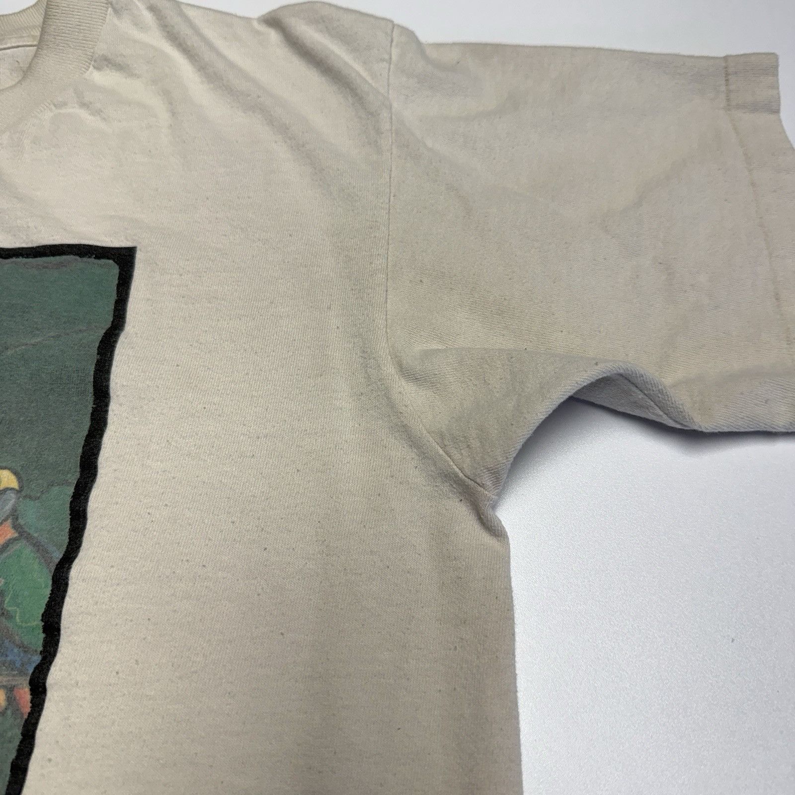 Vintage Vintage 90s Costa Rica Coffee Plantation T Shirt La Minita T Size US L / EU 52-54 / 3 - 5 Thumbnail