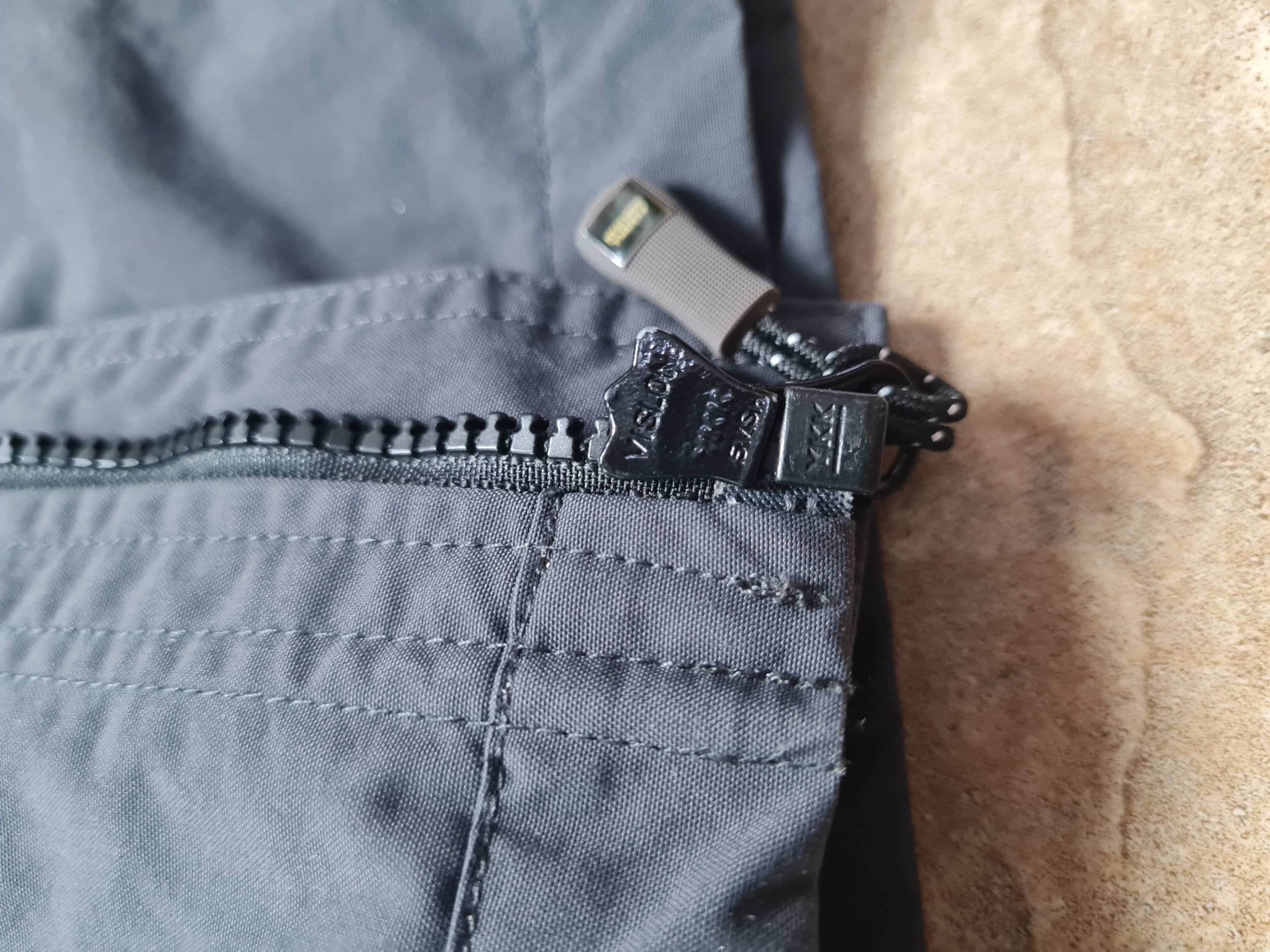 Other Peaceful Hooligan Men's Hooded Jacket Lightweight Shell Zip Size US S / EU 44-46 / 1 - 9 Thumbnail