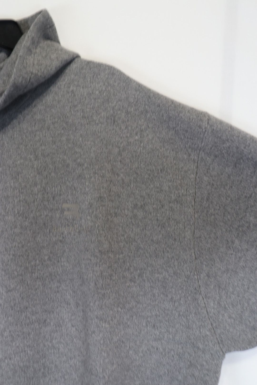 Balenciaga o1rshd1 Cashmere Hoodie in Grey Size US XL / EU 56 / 4 - 4 Thumbnail