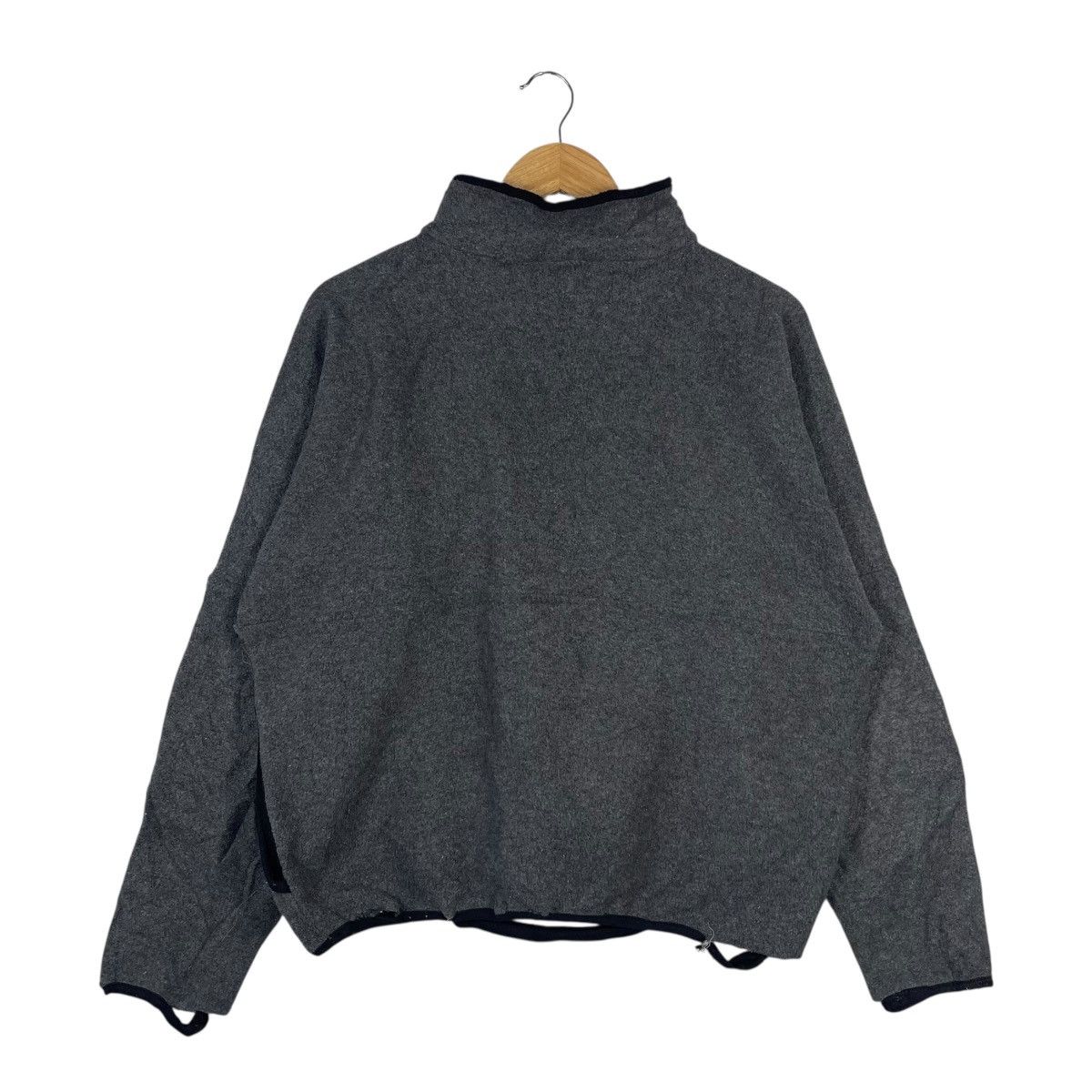 Penfield Vintage Penfield Polartec Half Zip Fleece Pullover Gorpcore Size US M / EU 48-50 / 2 - 4 Thumbnail