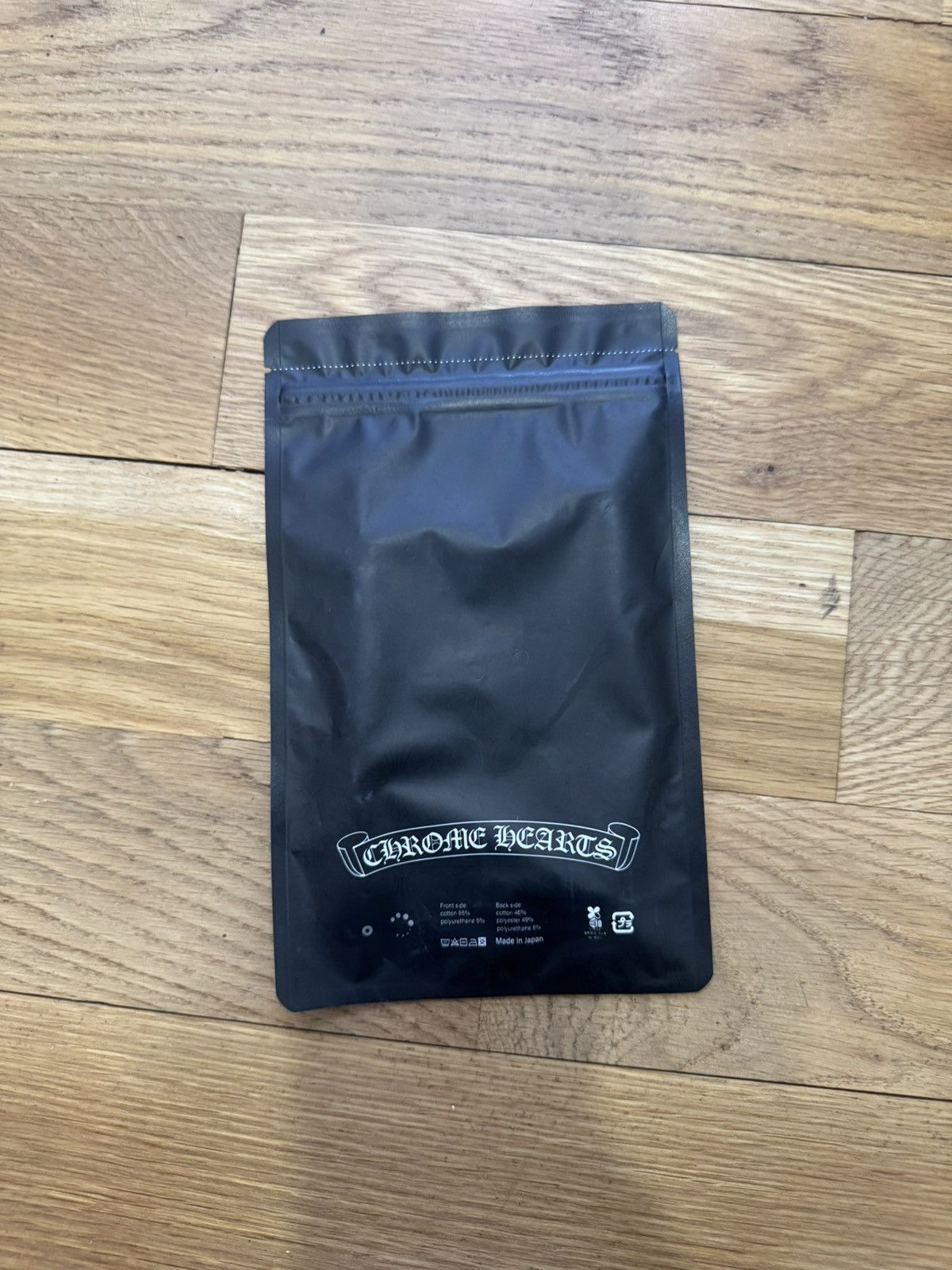 Chrome Hearts Chrome Hearts Face Mask Size ONE SIZE - 2 Thumbnail