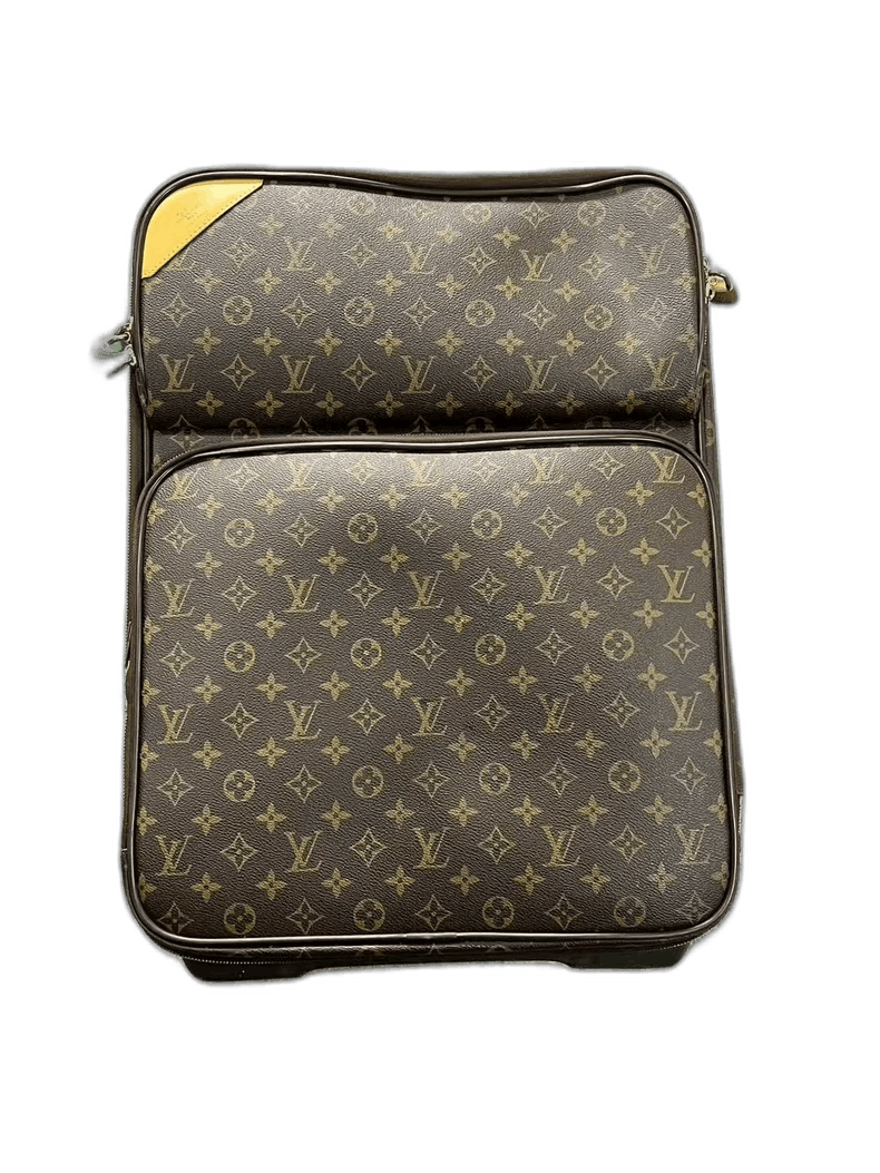 Louis Vuitton Louis Vuitton Travel Luggage Carry-On Case-yf Size ONE SIZE - 1 Thumbnail