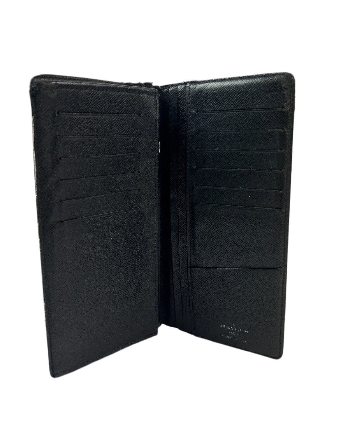 Louis Vuitton Louis Vuitton Damier Cobalto Long Wallet Size ONE SIZE - 2 Thumbnail