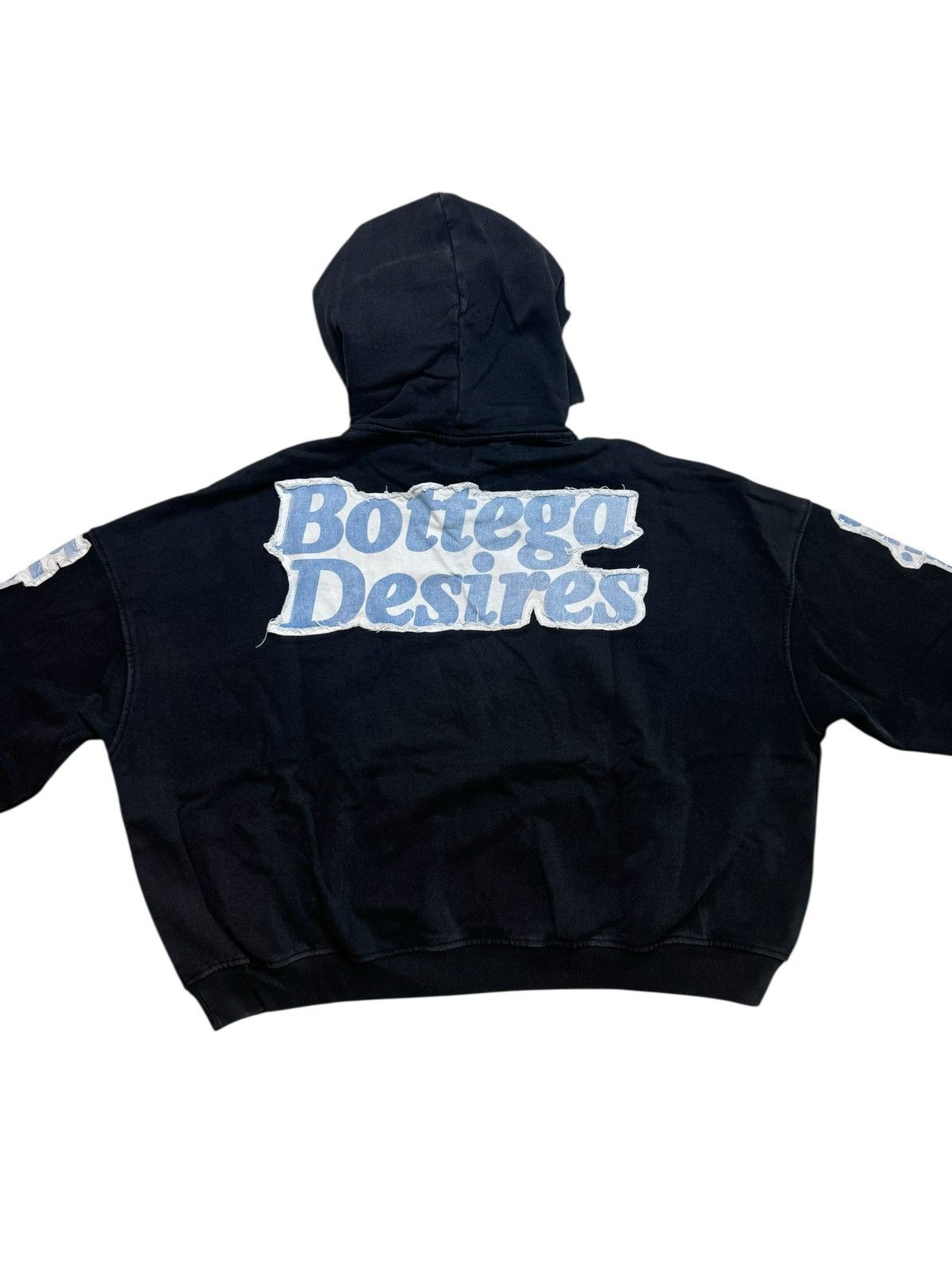 Other Bottega Desires Eternal Desires Hoodie SIZE LARGE Size US L / EU 52-54 / 3 - 2 Thumbnail