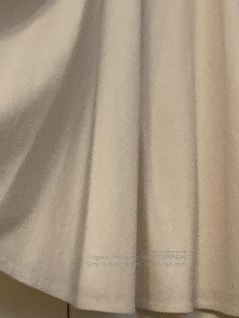 The Row The row size s Silk big skirt overskirt Size 30" / US 8 / IT 44 - 2 Thumbnail