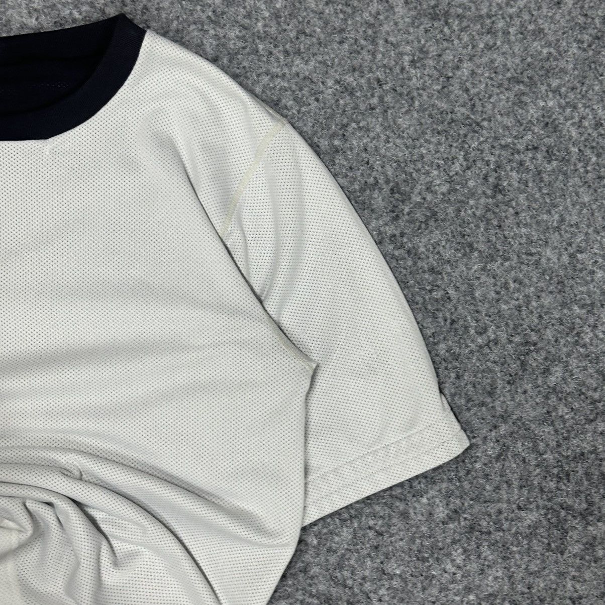 If Six Was Nine VTG Nike Double Side T-shirts Black / White Small Logo Size US M / EU 48-50 / 2 - 4 Thumbnail
