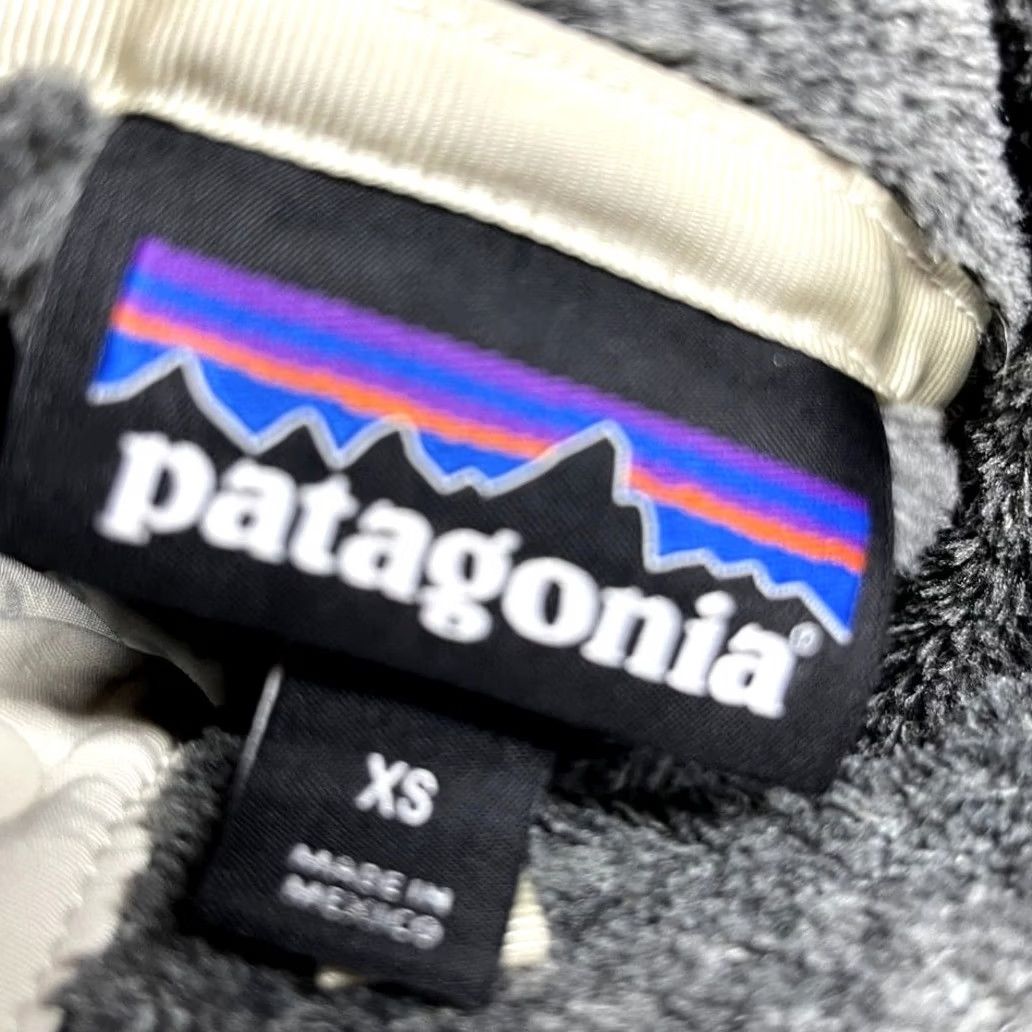 Patagonia Patagonia Women's Re-Tool Snap-T Pullover Gray Size XS Jacket Size XS / US 0-2 / IT 36-38 - 5 Thumbnail