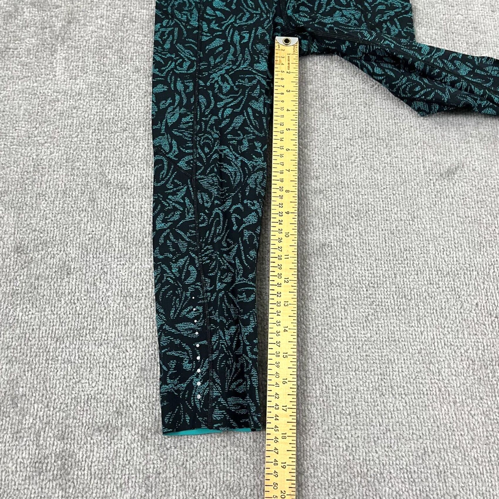Lululemon VINTAGE none Size 27" / US 4 / IT 40 - 7 Thumbnail