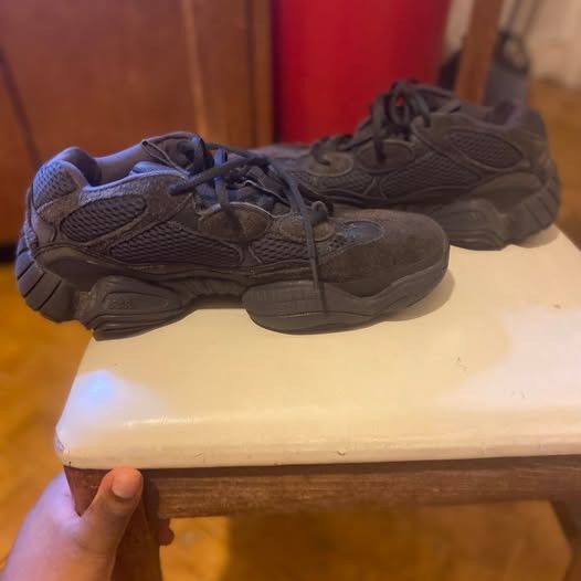 Other YEEZY 500 2017( Men US 9 /EU 42) Size US 9 / EU 42 - 5 Thumbnail