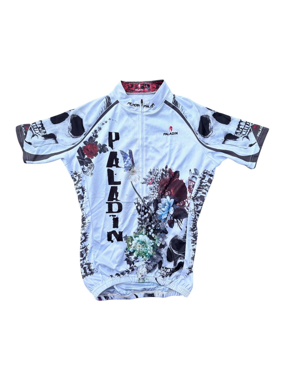 Other Paladin bicycle jersey Size US L / EU 52-54 / 3 - 2 Thumbnail