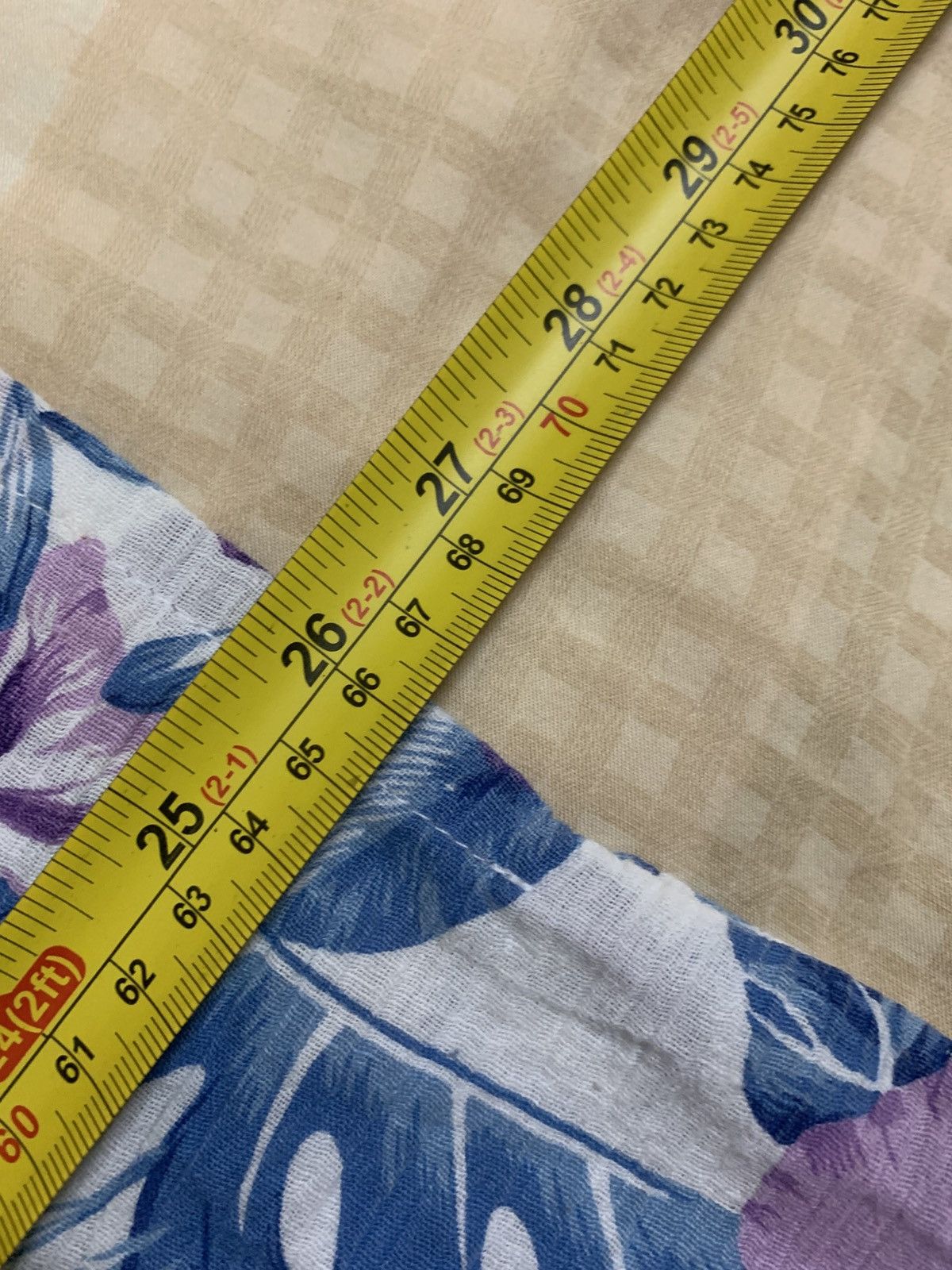 Other Hawaiian vintage shirt Size US L / EU 52-54 / 3 - 7 Thumbnail