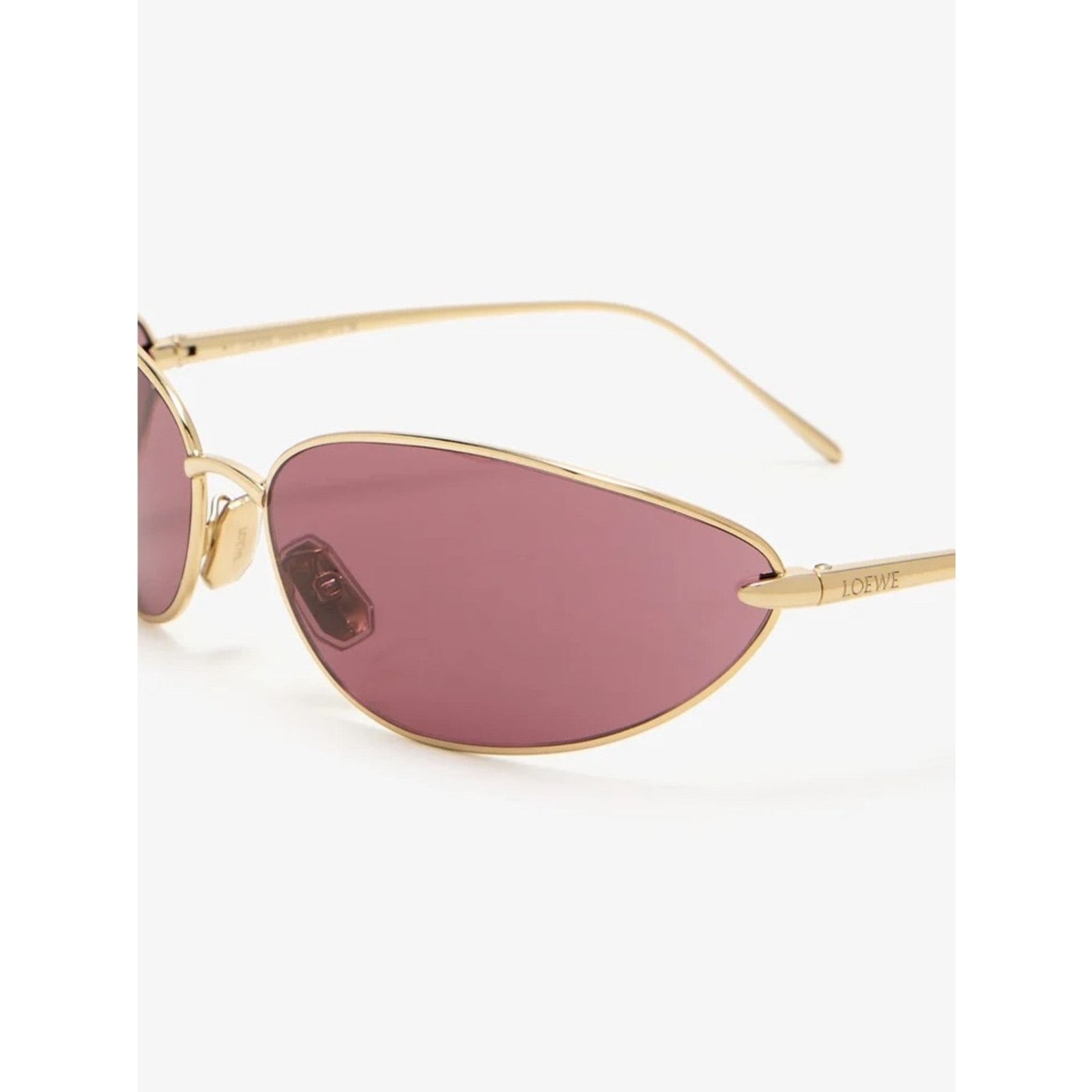 Loewe New! Loewe LW40164U 32U Sky Slim Metal Frame Authentic Size ONE SIZE - 8 Thumbnail