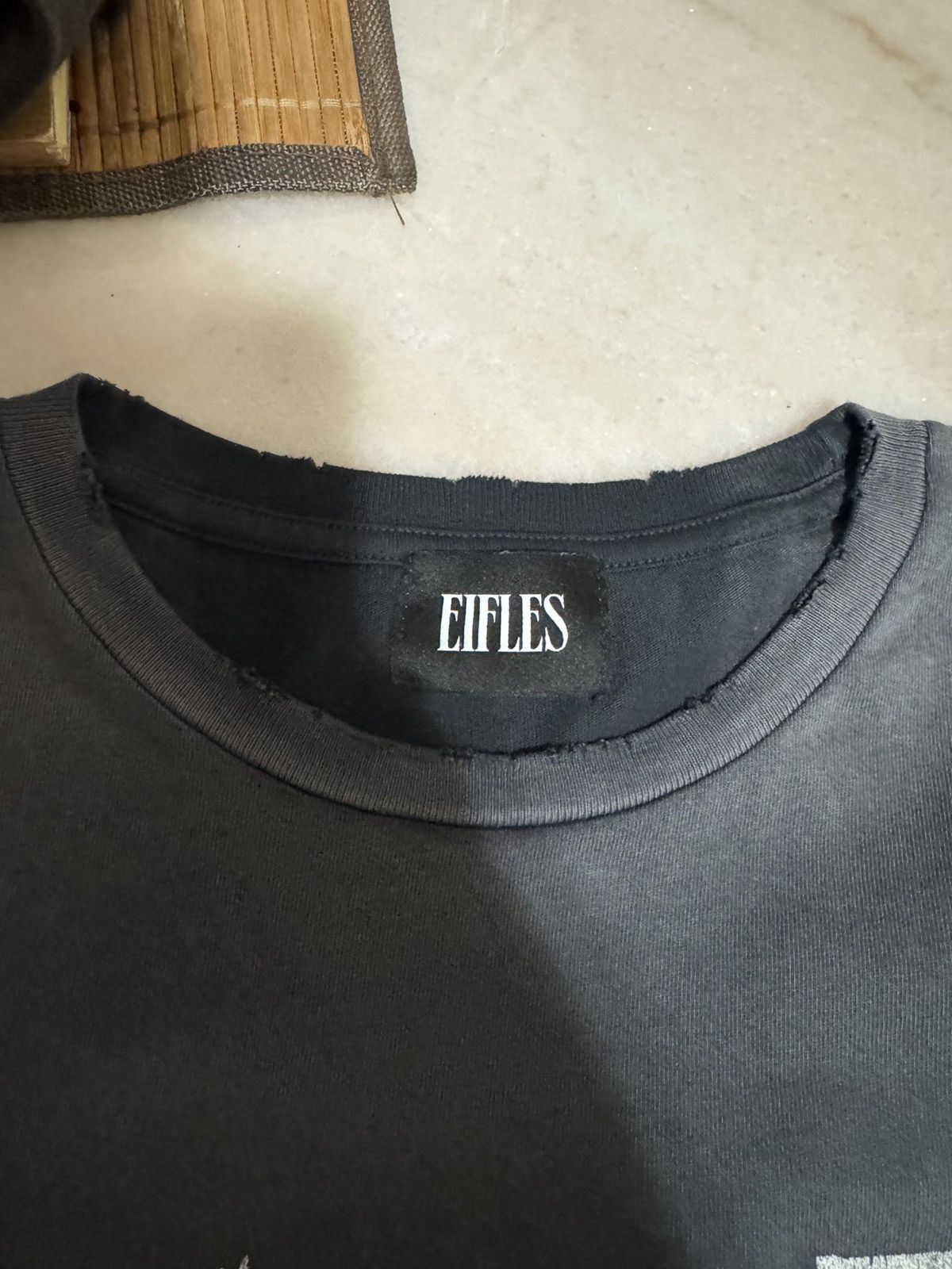 Other EIFLES La Vida Loca Tee Size US XL / EU 56 / 4 - 3 Thumbnail