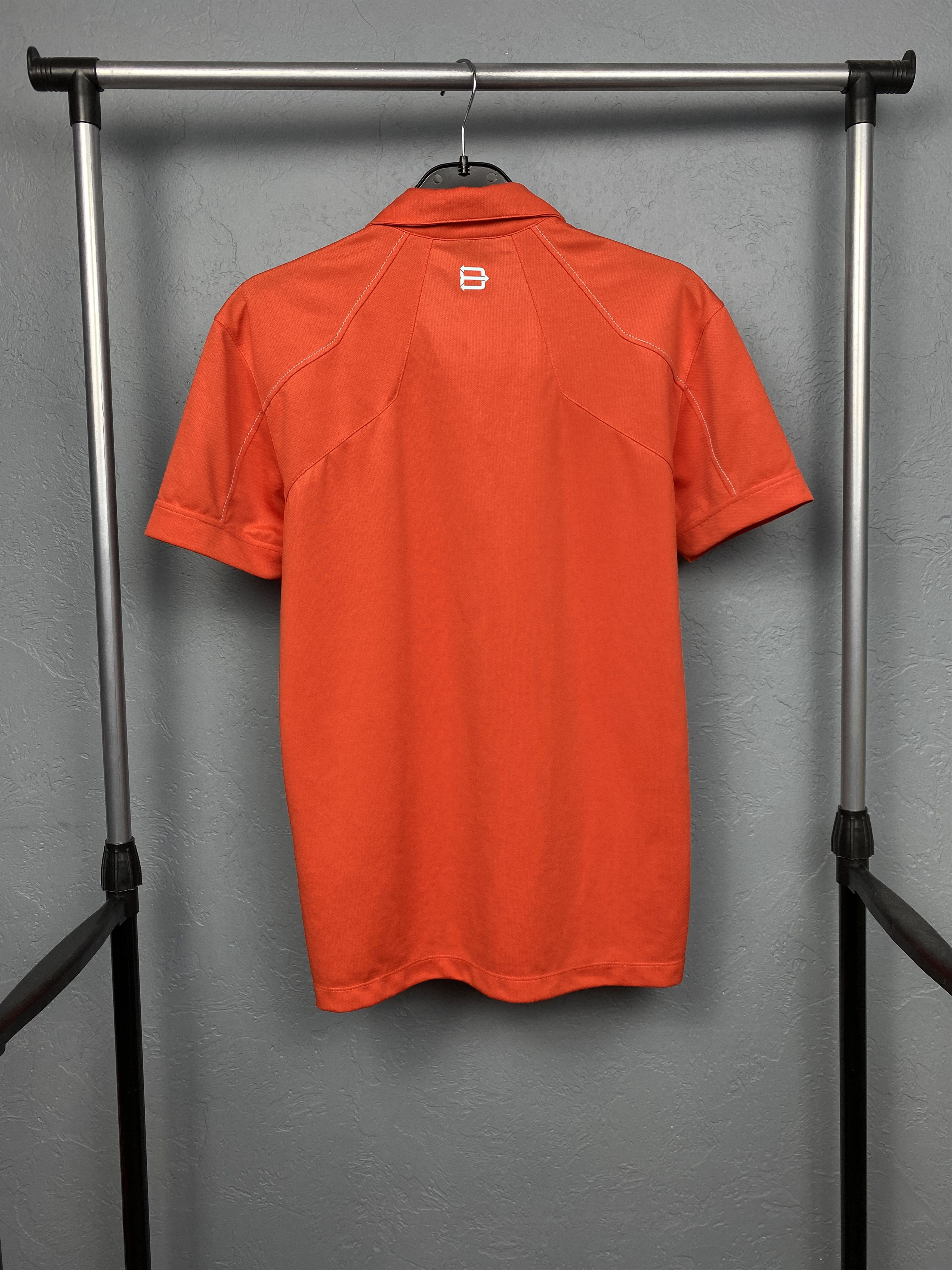 Galvin Green Galvin Green Mens Outdoor Polo Shirt Size US S / EU 44-46 / 1 - 7 Thumbnail