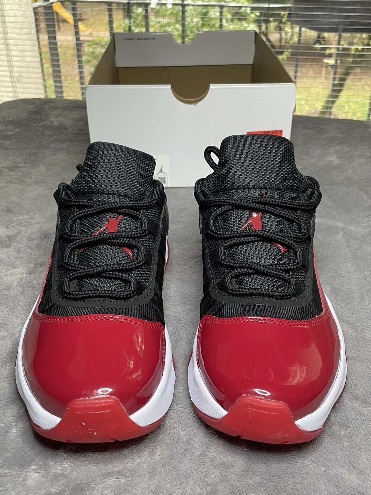 Jordan Brand × Nike Sneakers Air Jordan 11 CMFT Low Size US 5.5 / IT 35.5 - 5 Thumbnail
