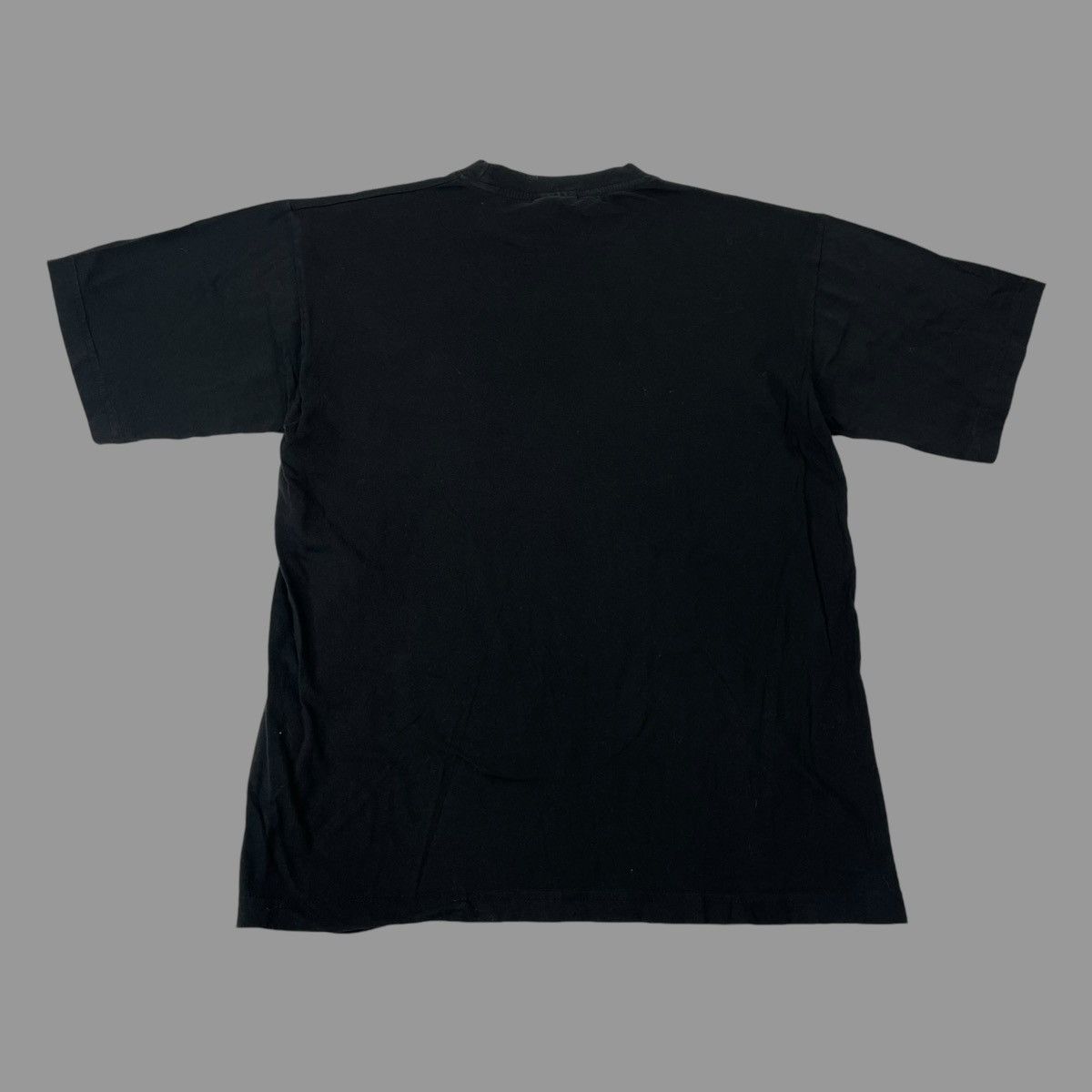 Band Tees × Vintage Vintage 90s puffball band tee Size US M / EU 48-50 / 2 - 3 Thumbnail
