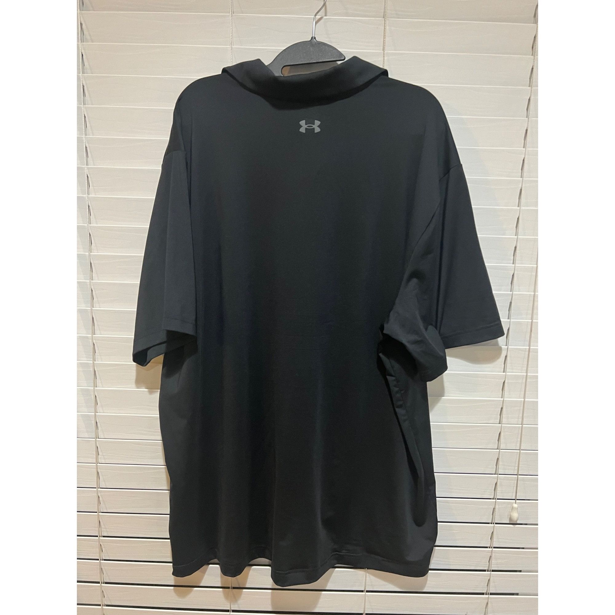 Under Armour Under Armour UCCS Mountain Lions Polo Shirt - NWT Size XXL Size US XXL / EU 58 / 5 - 3 Thumbnail