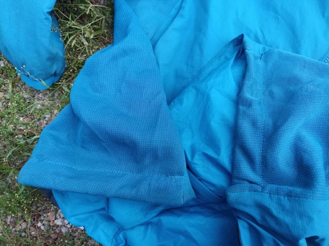 Arc'teryx Arc'teryx ATOM Outdoor Hoodie Jacket Size US L / EU 52-54 / 3 - 13 Thumbnail