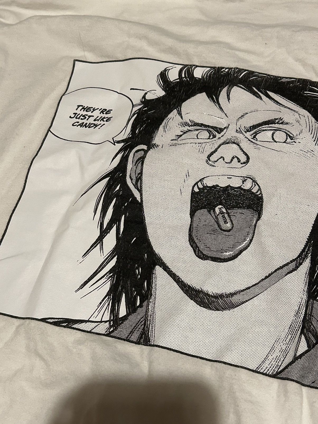 Supreme Supreme Akira Size US L / EU 52-54 / 3 - 6 Thumbnail