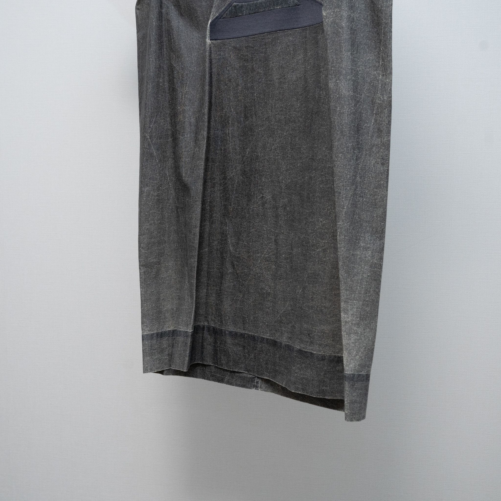 Rick Owens Rick Owens 16SS CYCLOPS T Size US XS / EU 42 / 0 - 7 Thumbnail