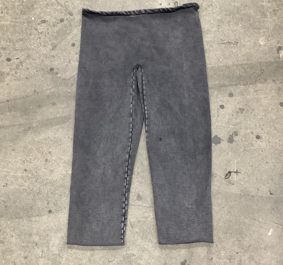 Yeezy Yeezy vultures sweatpant Size US 37 - 2 Thumbnail