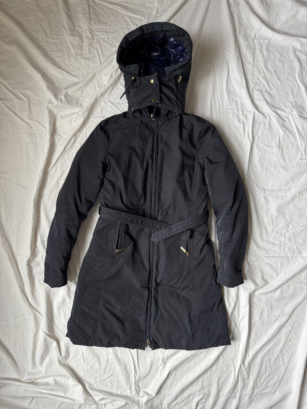Moncler Moncler puffer coat Size XS / US 0-2 / IT 36-38 - 3 Thumbnail